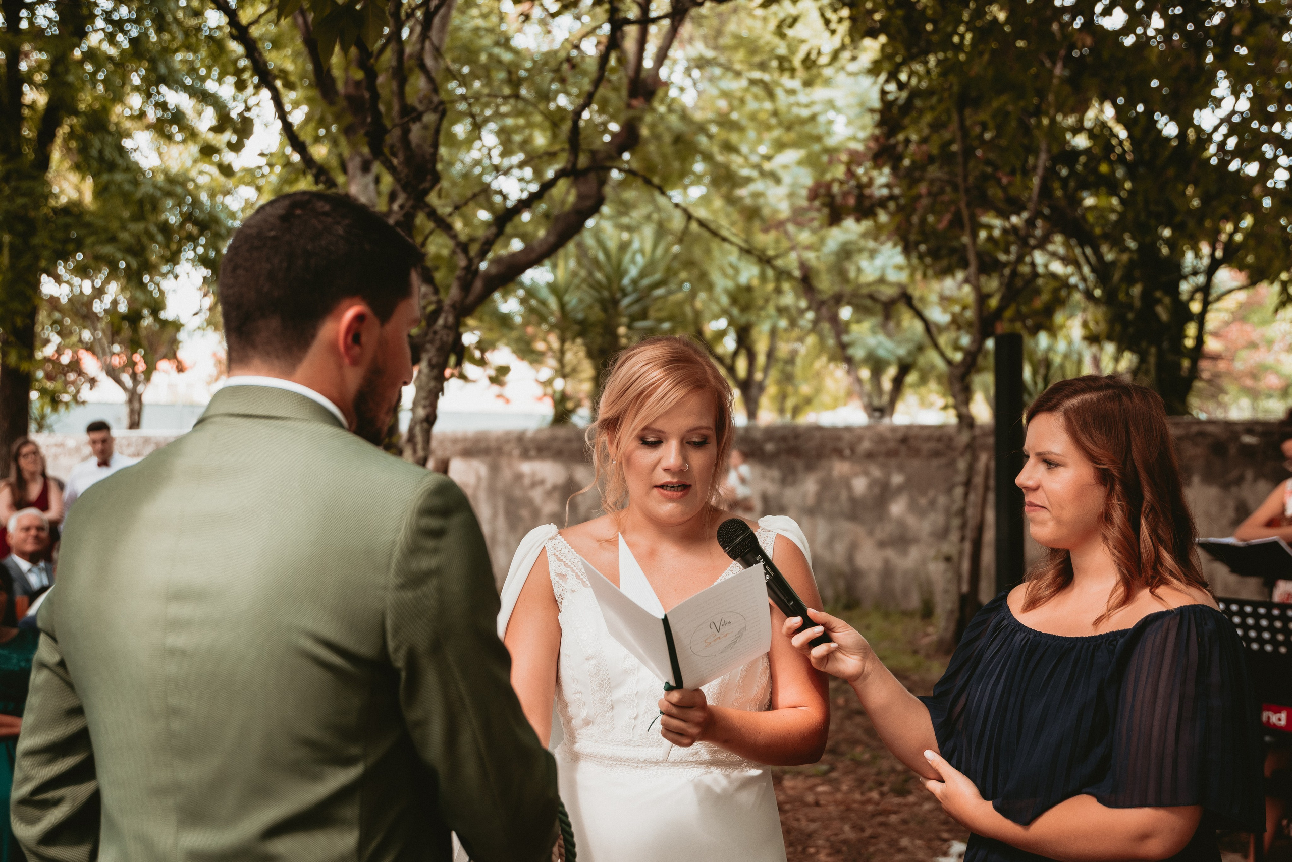 São & Luís. Fotógrafa de Casamentos e Família em Braga — Alexandra Mieres Photography