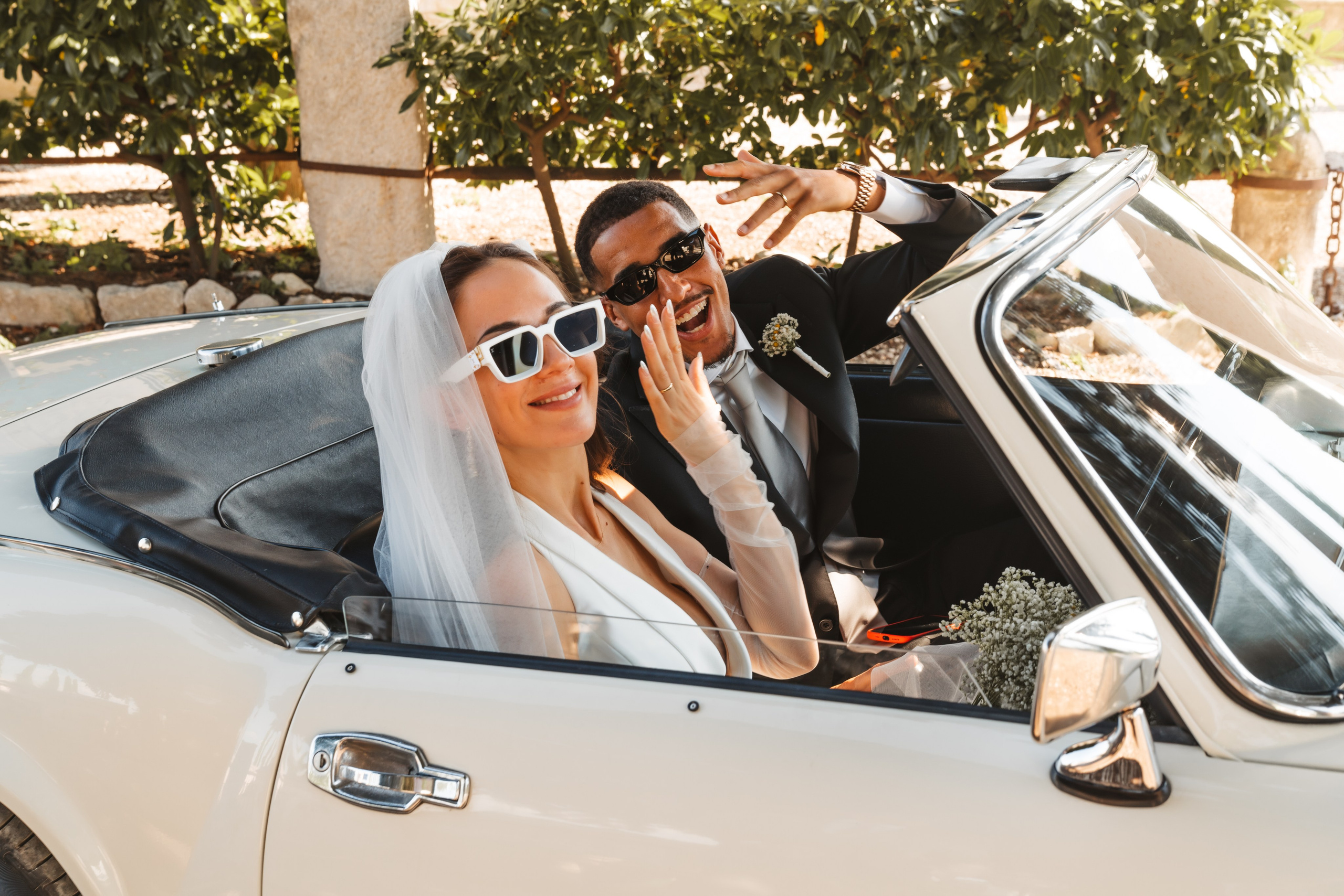 Charles & Christina Wedding. Fotógrafa de Casamentos e Família em Braga — Alexandra Mieres Photography