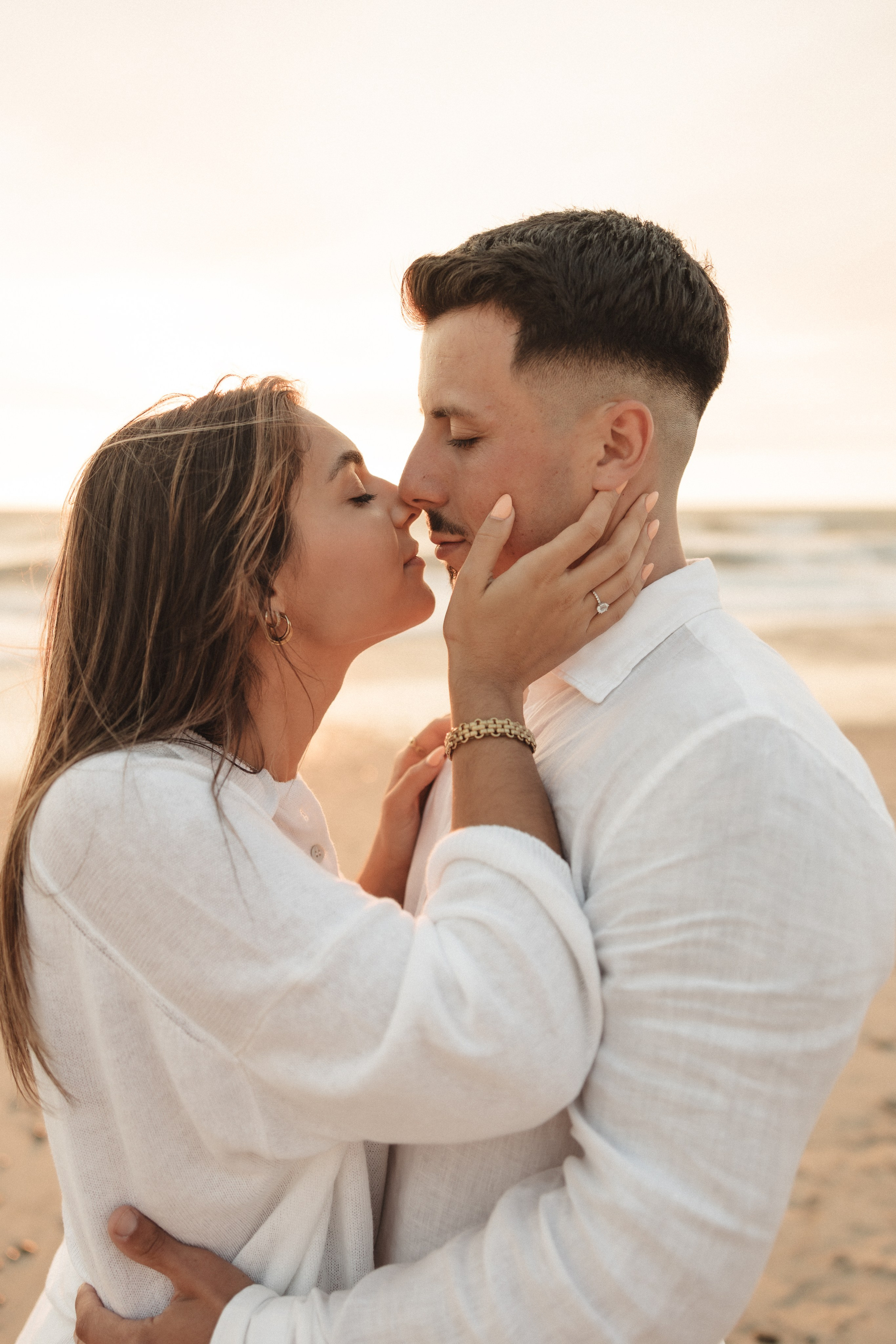Sara e Fábio. Photographe de mariage et de famille à Braga — Alexandra Mieres Photography