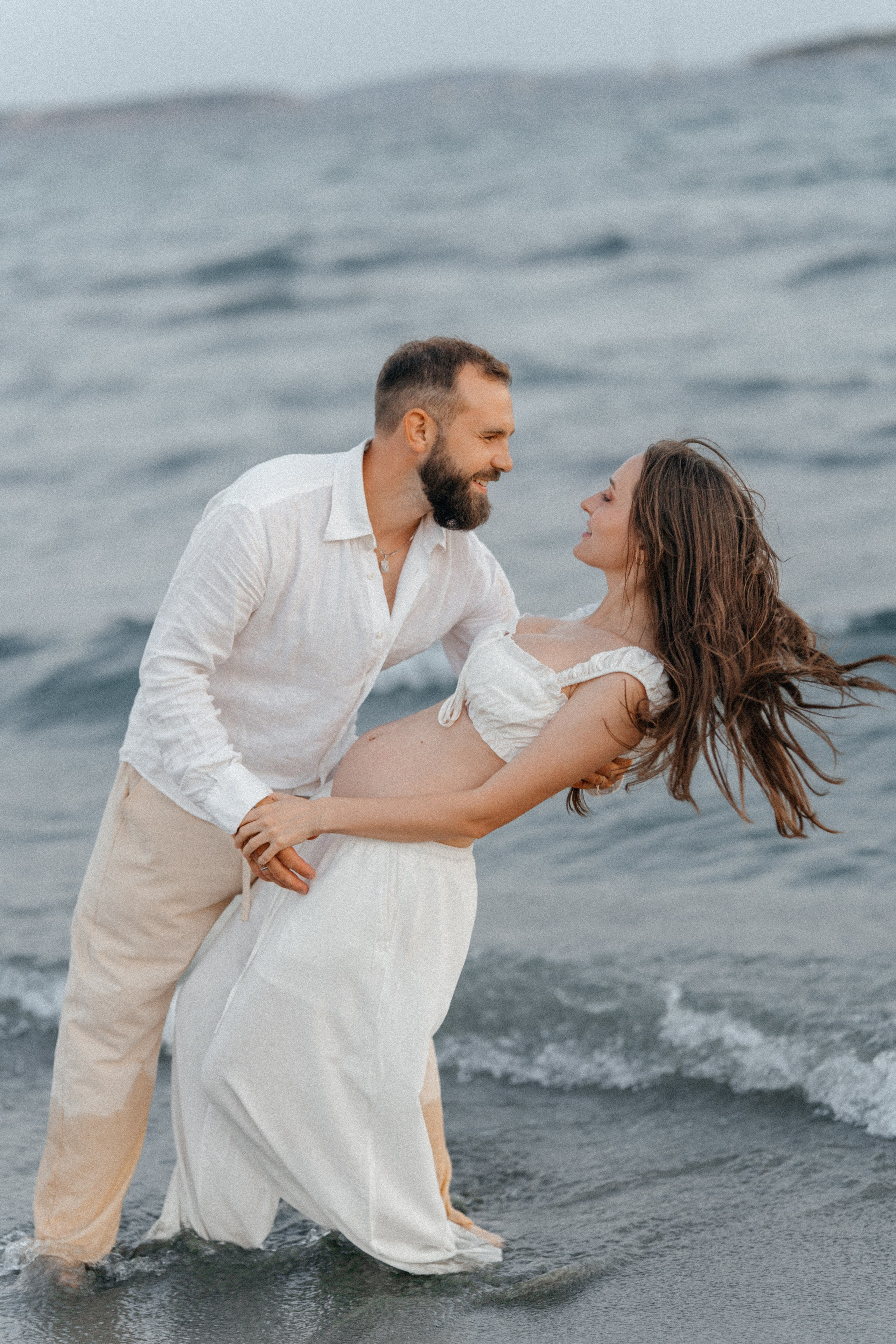 Love Story / Gender Reveal Πάρτυ. GK Photography – Capture the Moment