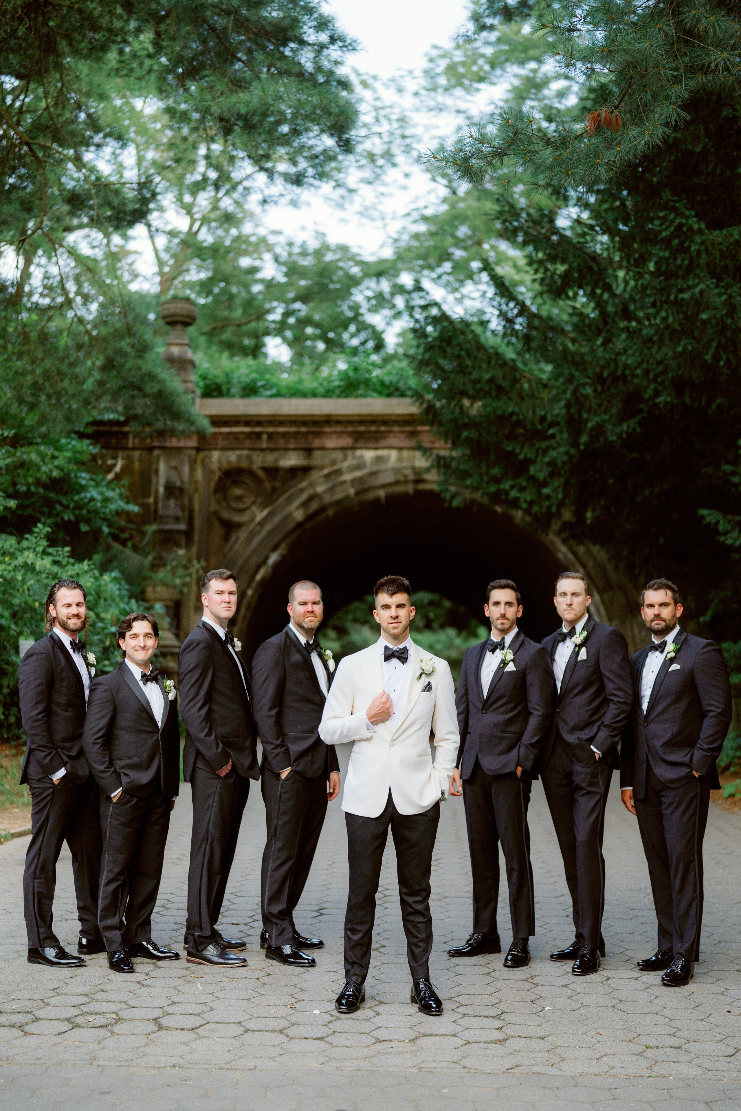 Jullieanne and Ryan. Wedding photographer and videographer New York | New Jersey