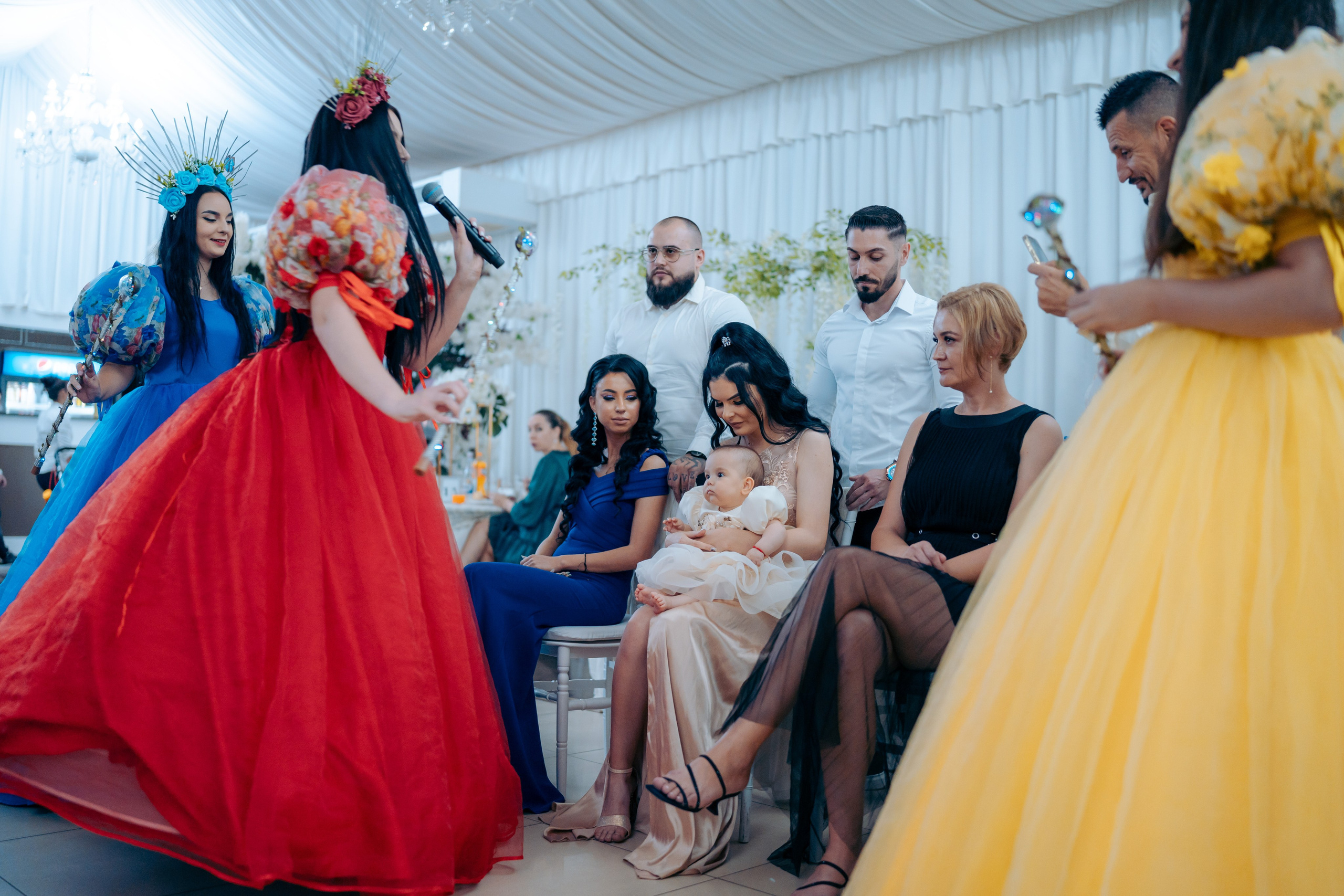 Katharina. CC Photography \ Fotograf Profesionist \ Evenimente