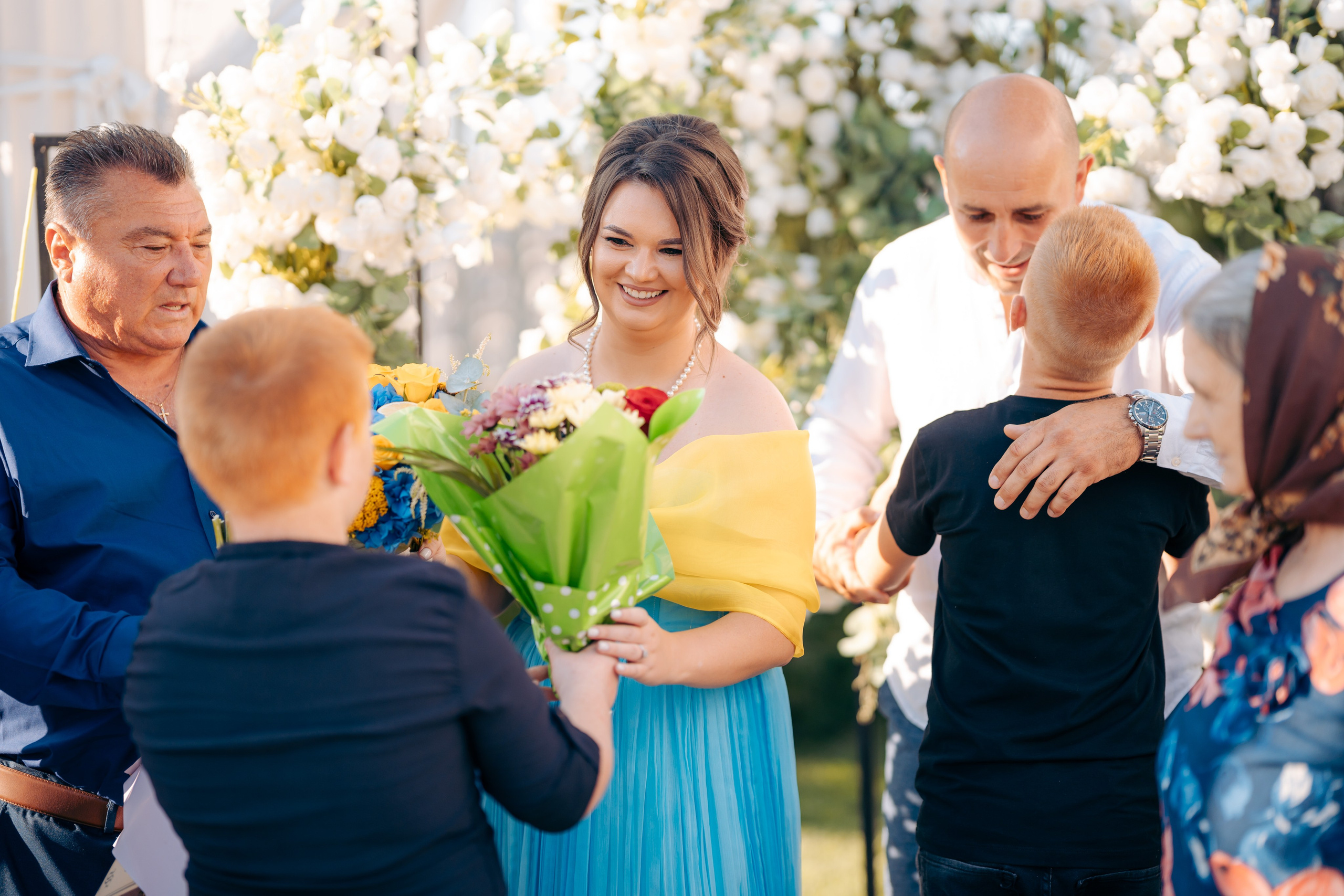 Denisa & Alex. CC Photography \ Fotograf Profesionist \ Evenimente