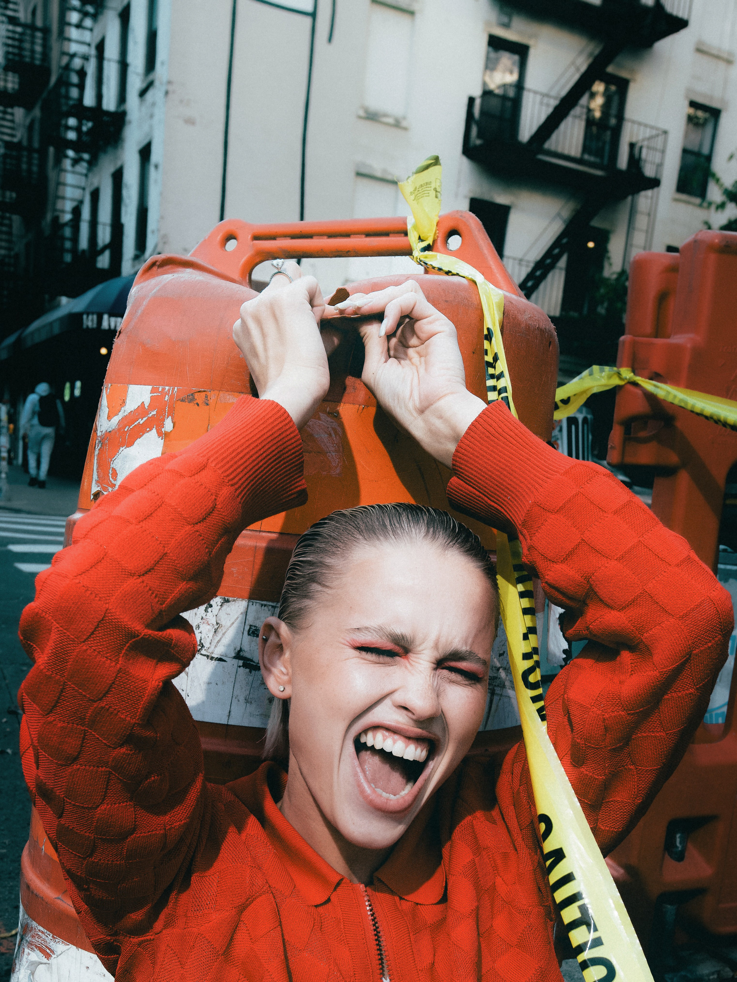 Event photographer NYC