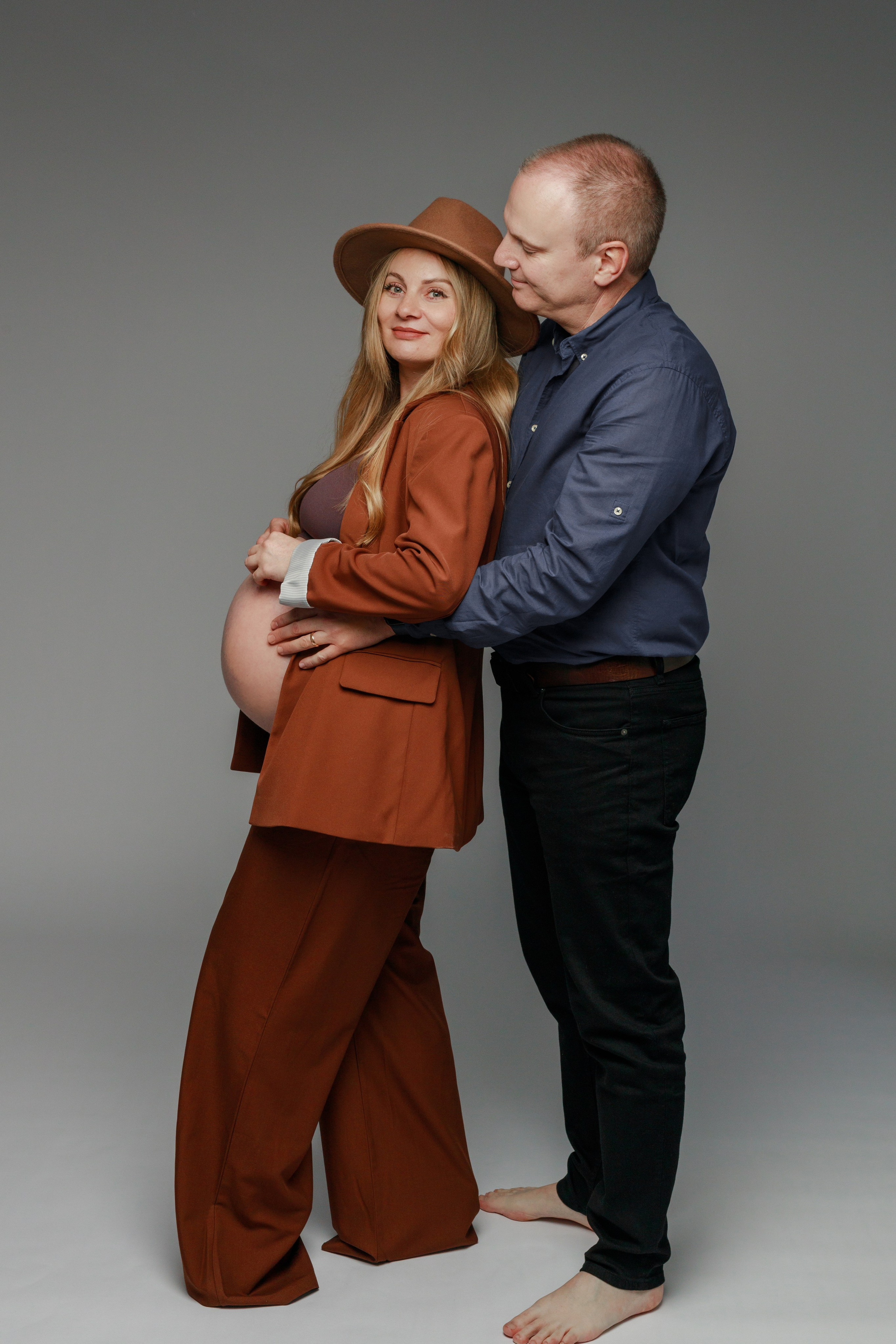 Nadya. Fotograf w Barcelonie Hiszpanii Maslik Yulia