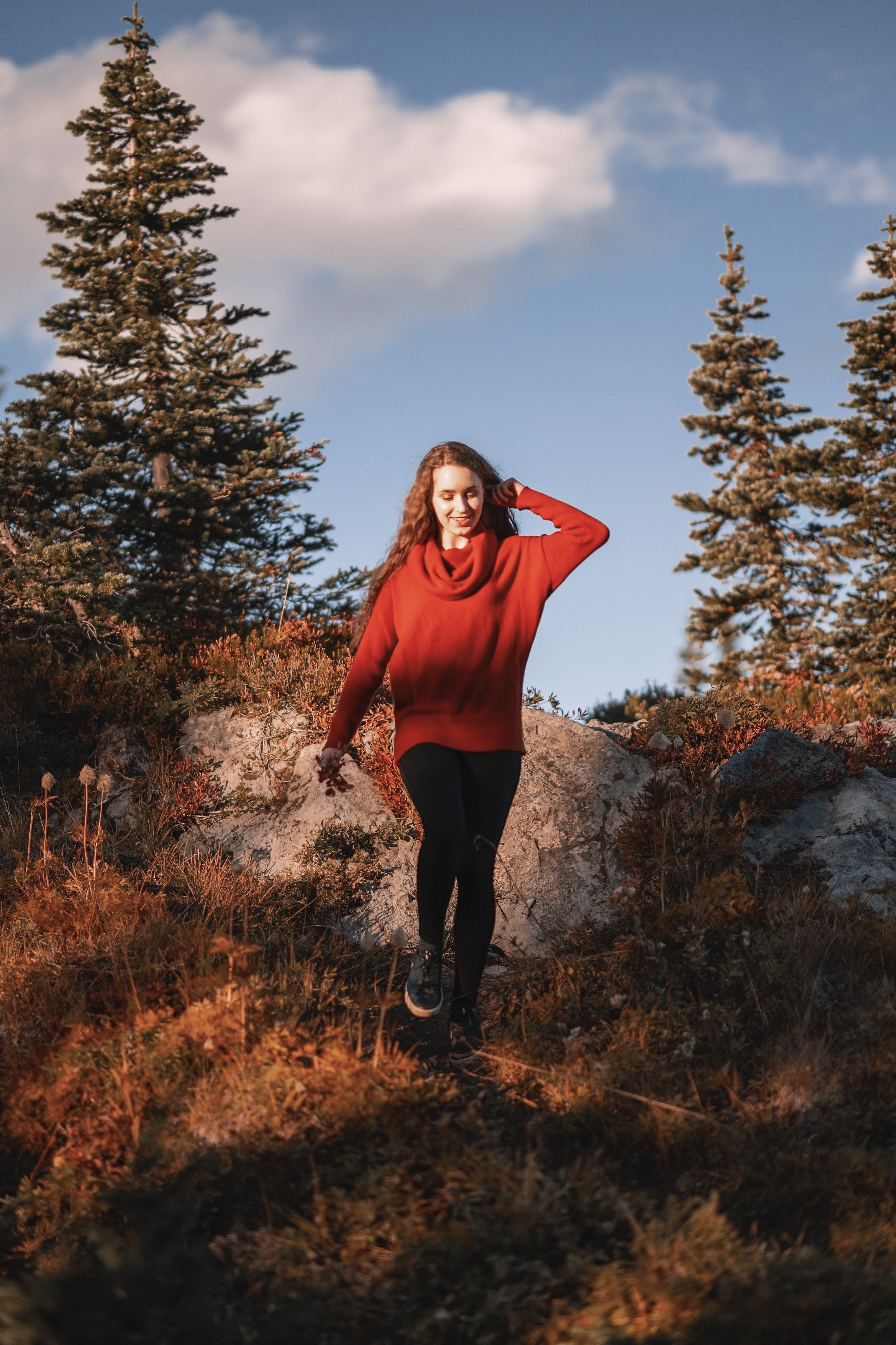 One Day. Wedding & portrait photography in the Seattle Area. Helen Michelle photographer