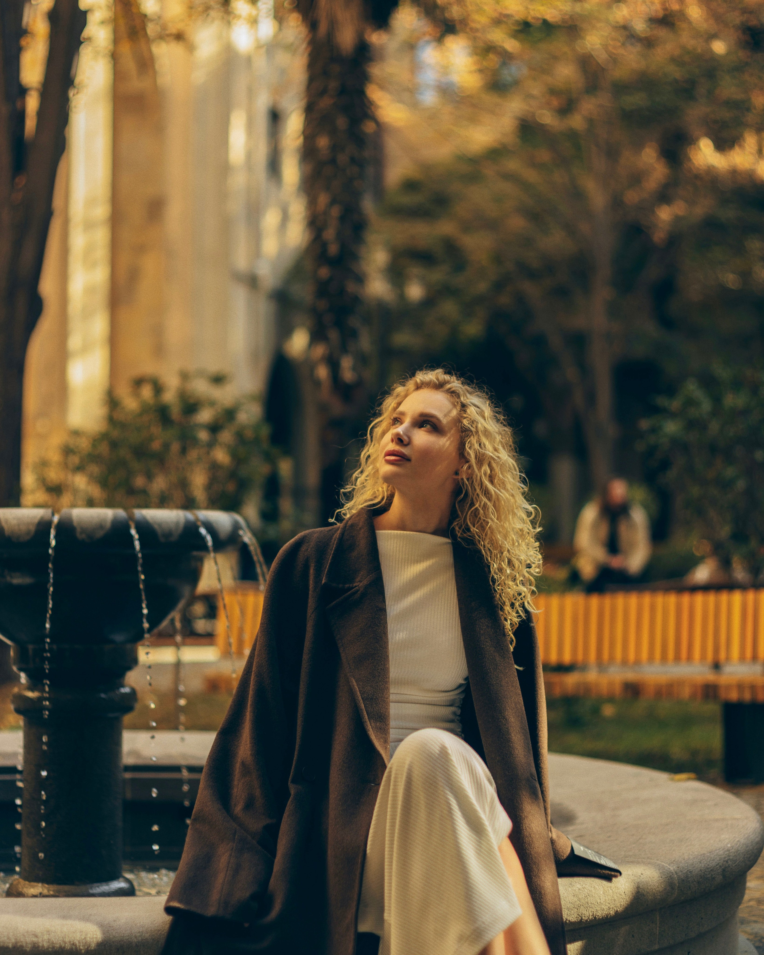 Individual portraits. Mari tbilisi photographer Tbilisi Georgia