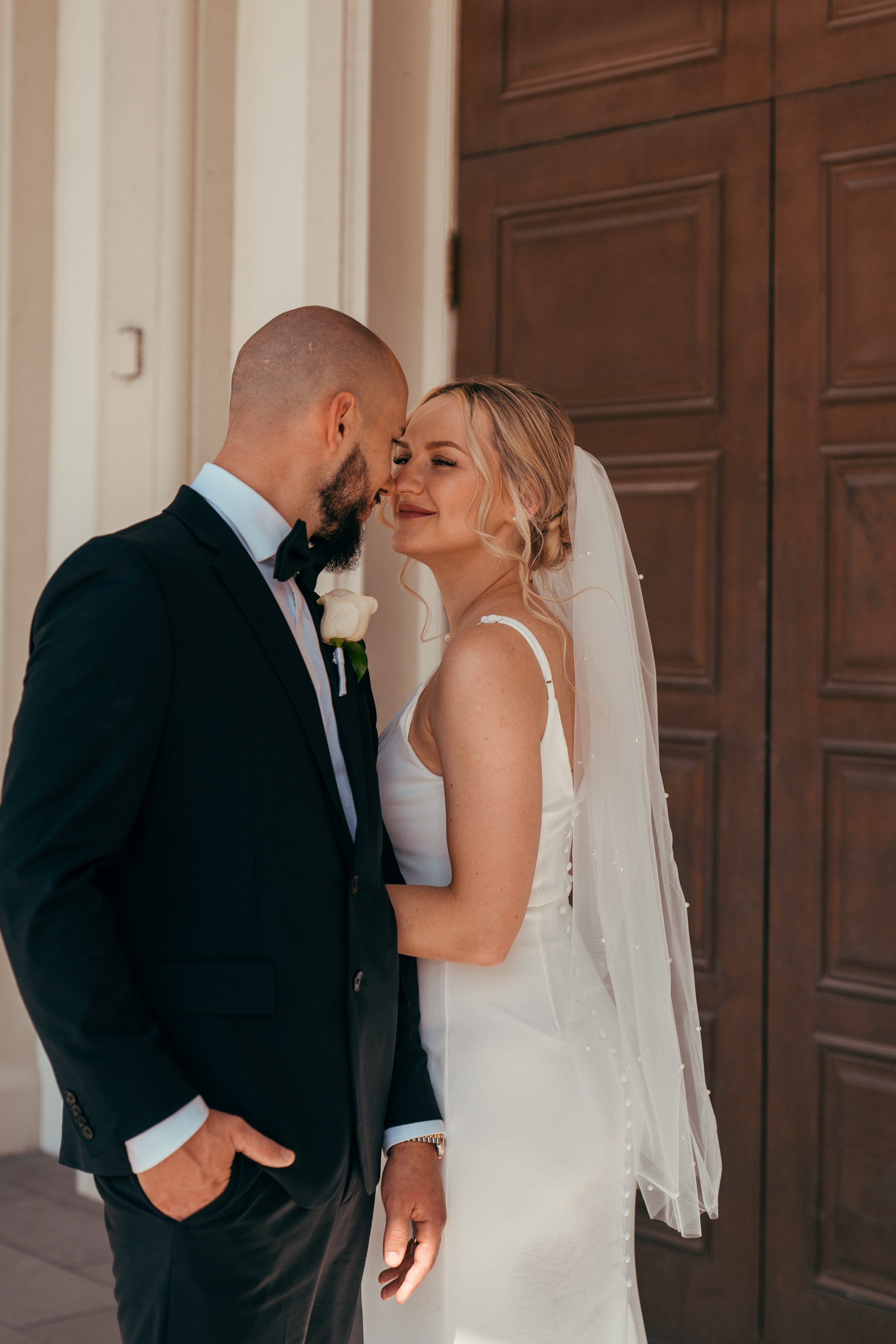 Oksana&Ivan. Wedding & elopement photographer Viktoriya Kravtsov. Las Vegas