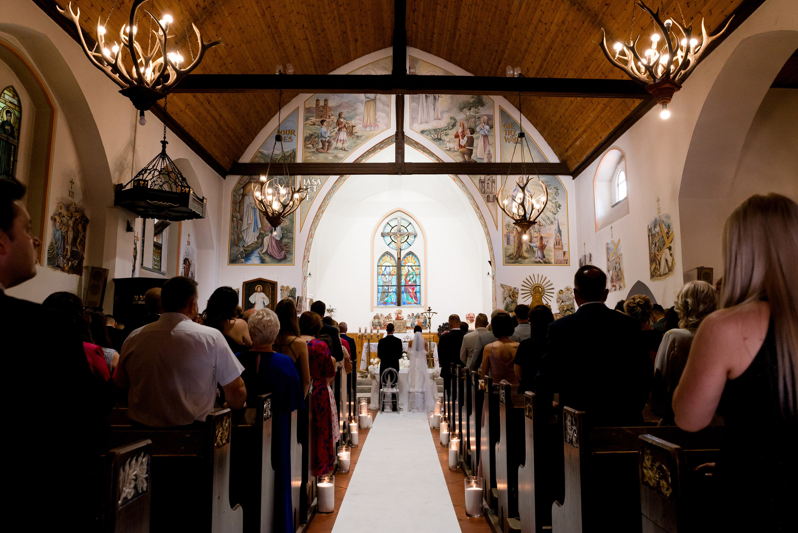 Destination wedding. Destination Wedding photographer Italy, France, Germany, Spain, Poland Oleg Zaicev