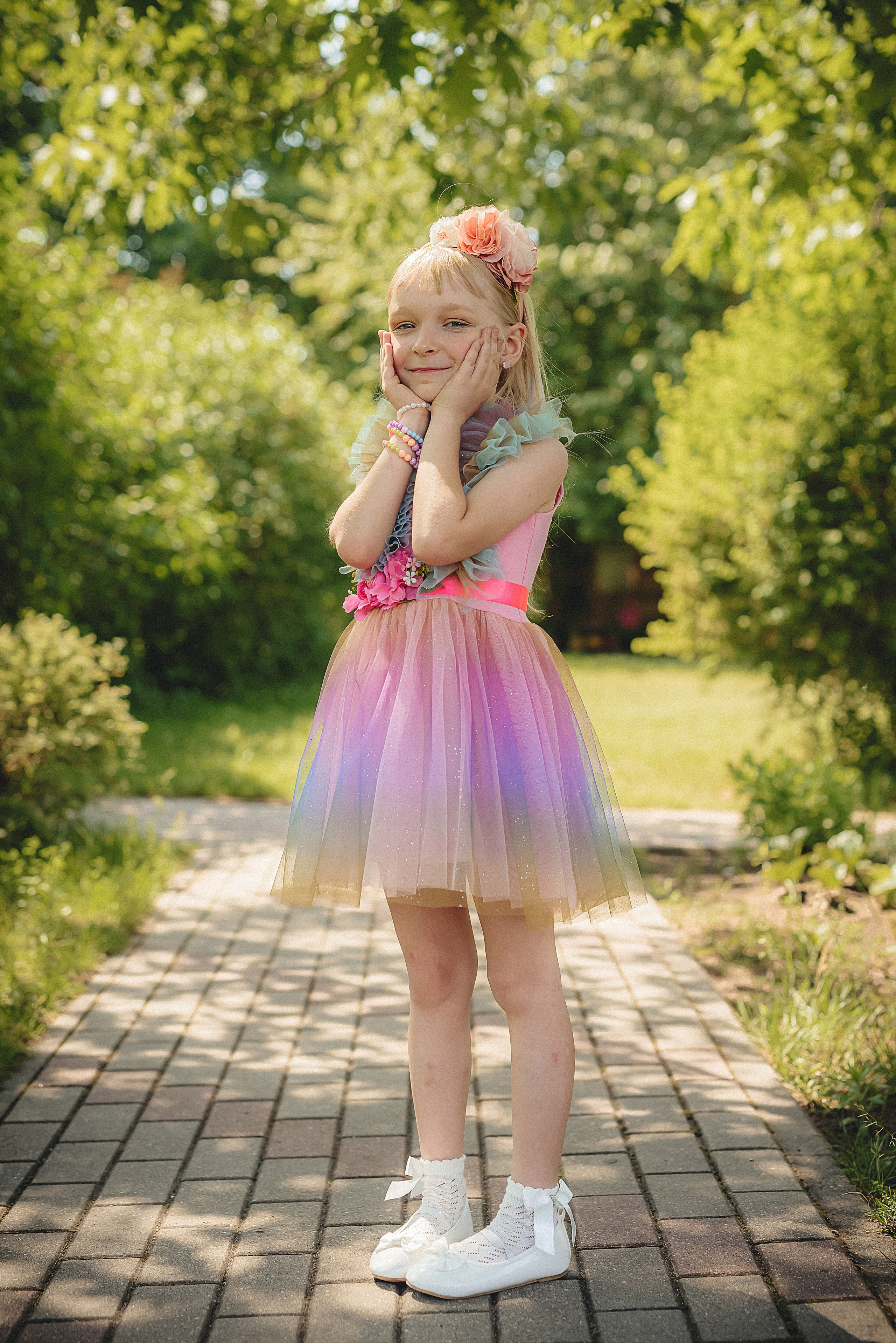 Bērnudārza «Laimiņa» Izlaidums. Photographer in Riga. Family, private and commercial photogrpahy