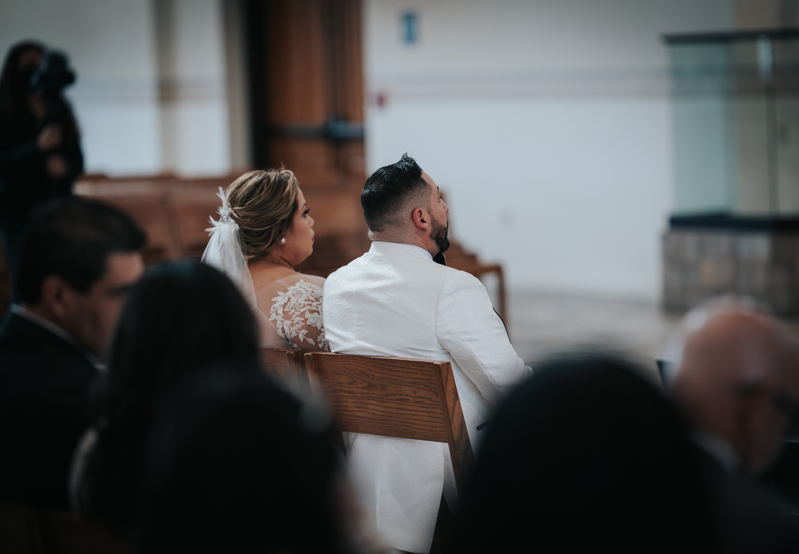 Martha & Alan Wedding. J&T Photo Art