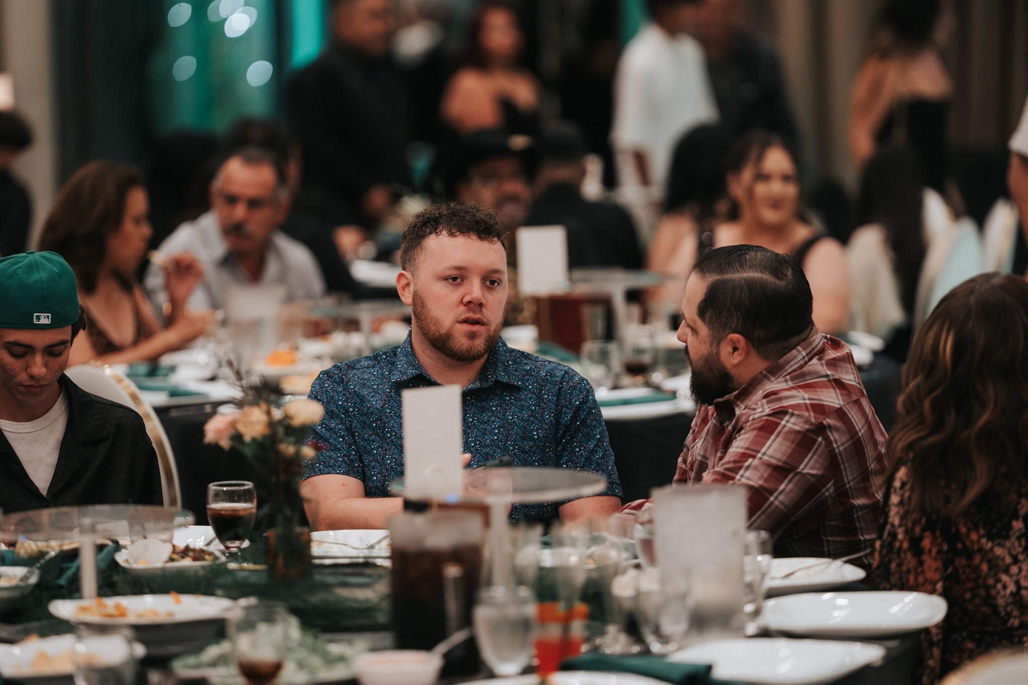 Syenna’s XV. J&T Photo Art