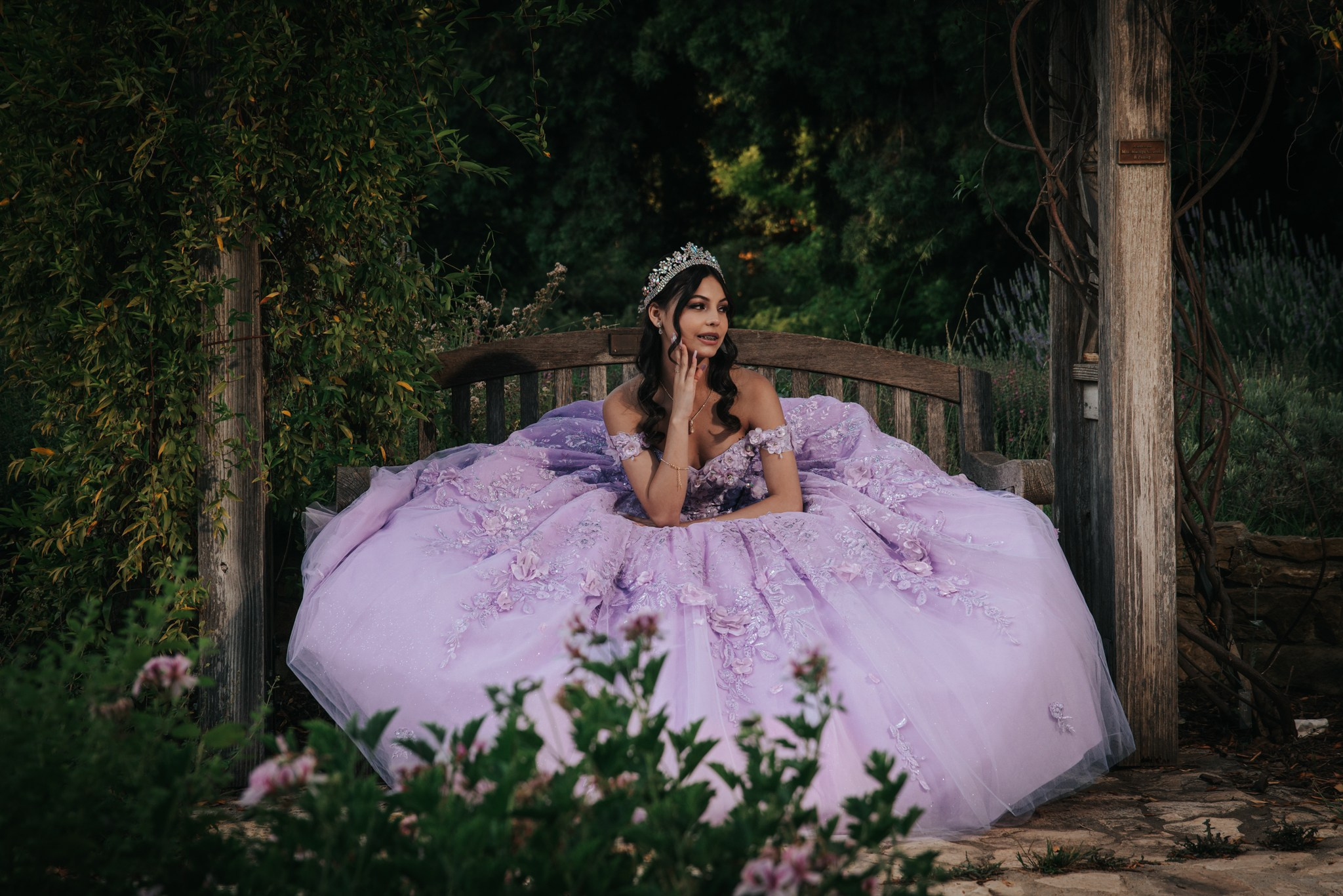 Dafnee Pre-XV. J&T Photo Art