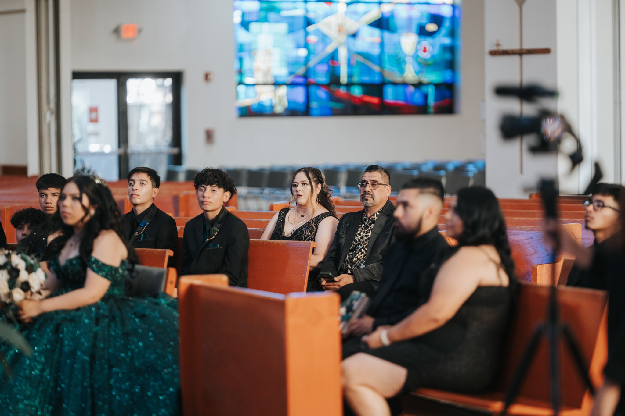 Syenna’s XV. J&T Photo Art