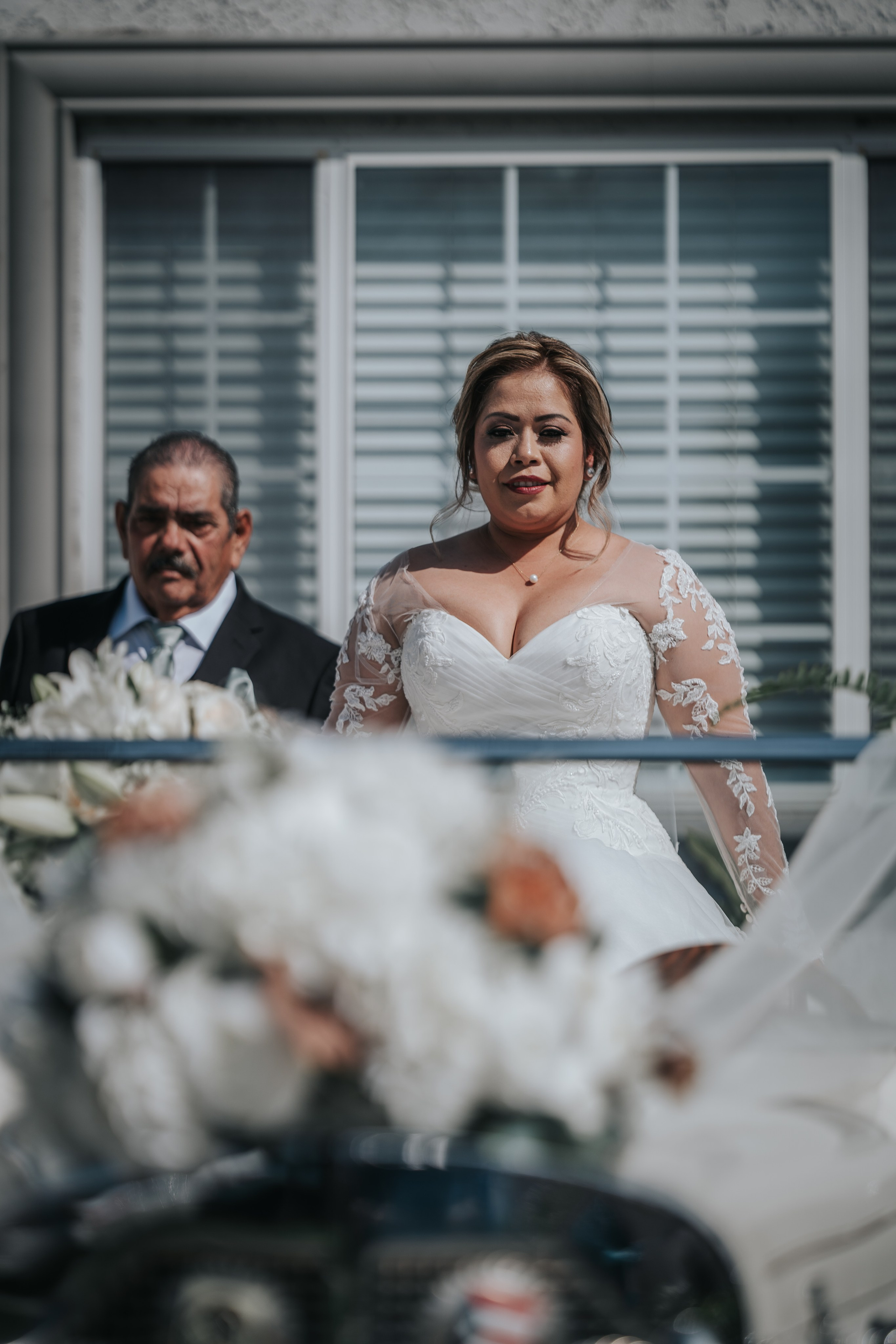 Martha & Alan Wedding. J&T Photo Art