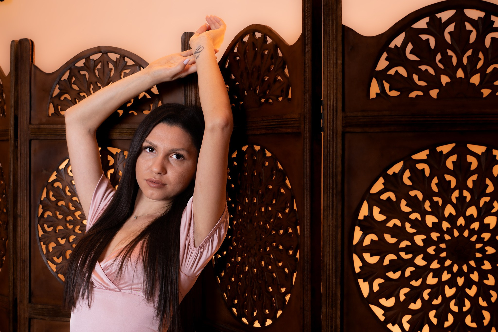 Fotografie de fashion. Fotograf Alin Stefan