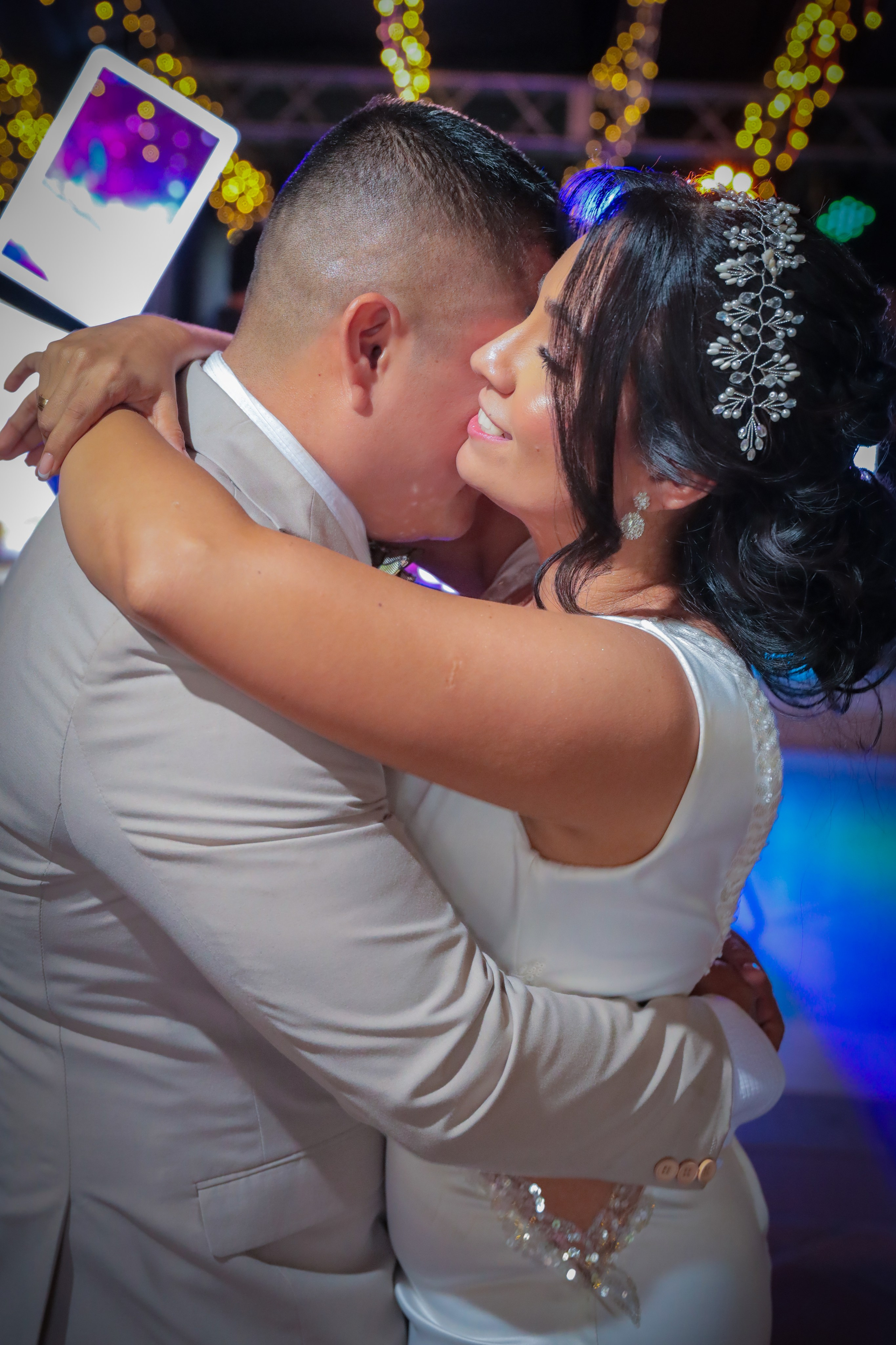 BODA MIGUEL. Fotográfo Andres Jaimes