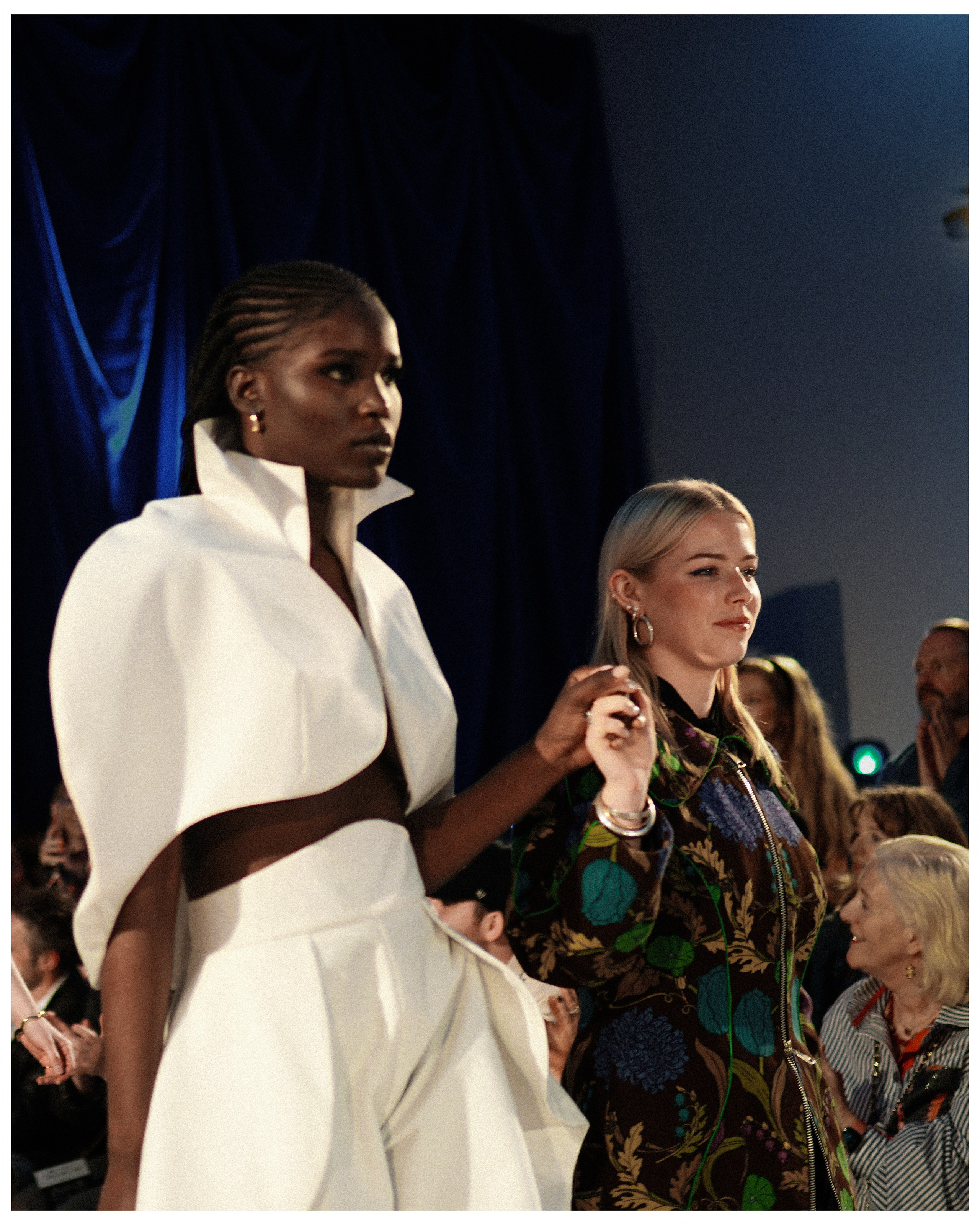 Ireland Fashion Week 2025 — Dublin Street Style & Runway Photography | AMELPOMENEM PHOTO. Creative Portrait Photographer in Ireland — AMELPOMENEM