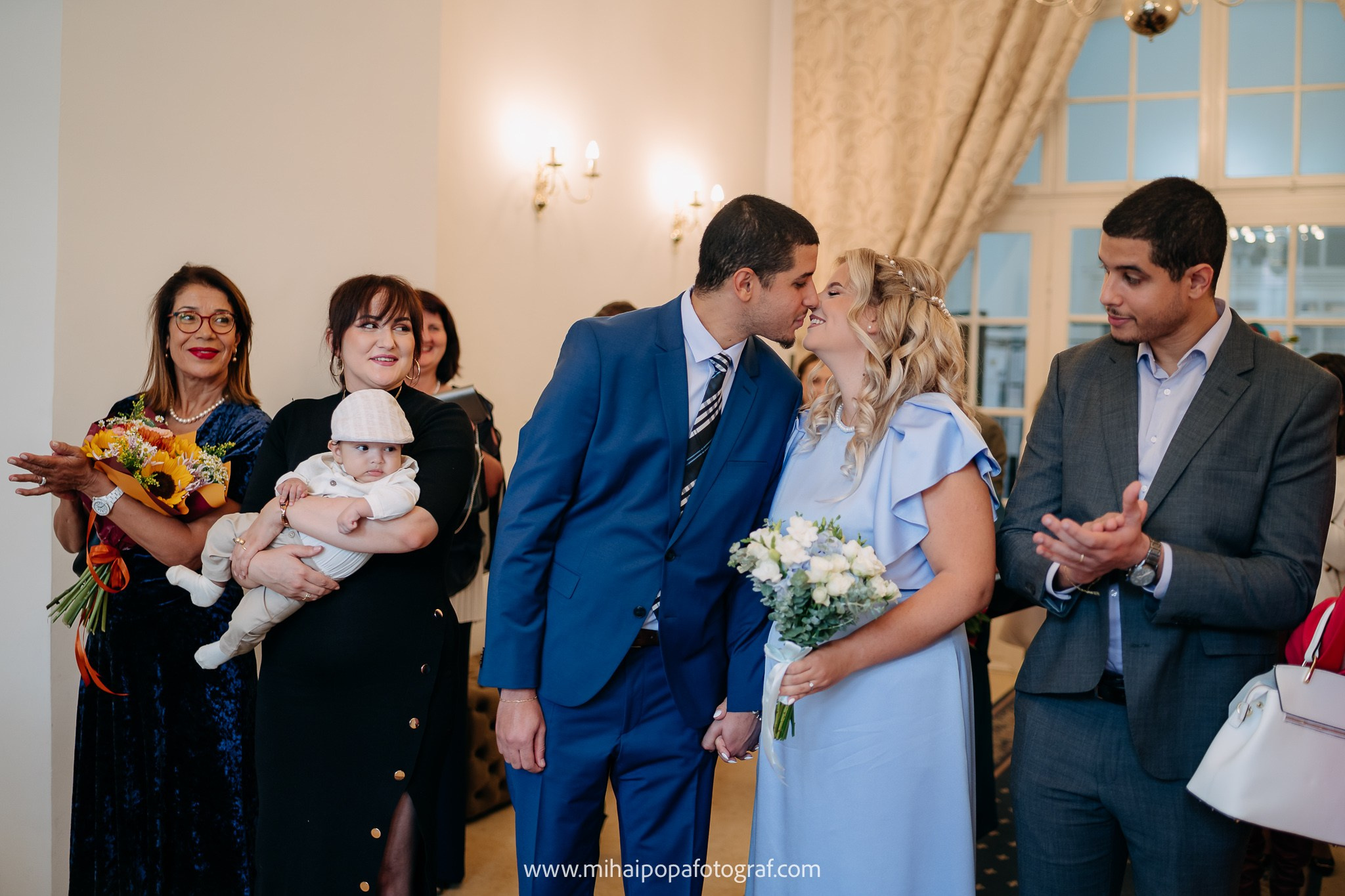 Fotograf Cununie Civilă în București - Mihai Popa Fotograf. Fotograf Nuntă & Botez București - Mihai Popa | Dincolo de oameni, imortalizez emoții!