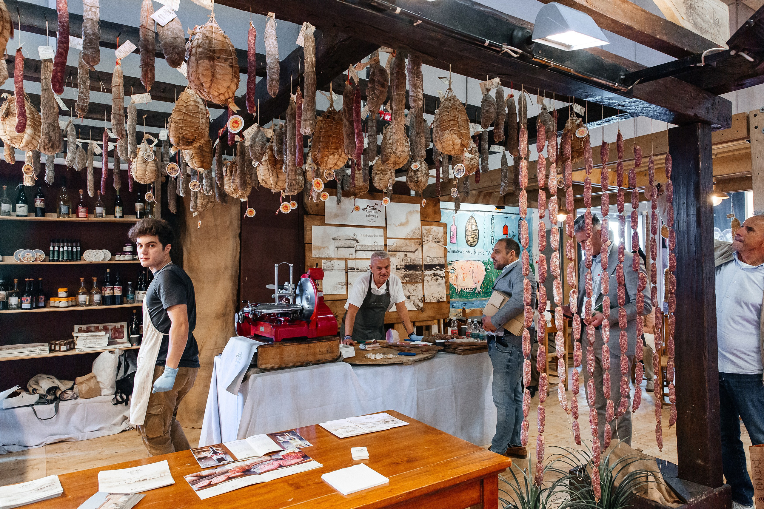 CIBUS International Food Exhibition 2024