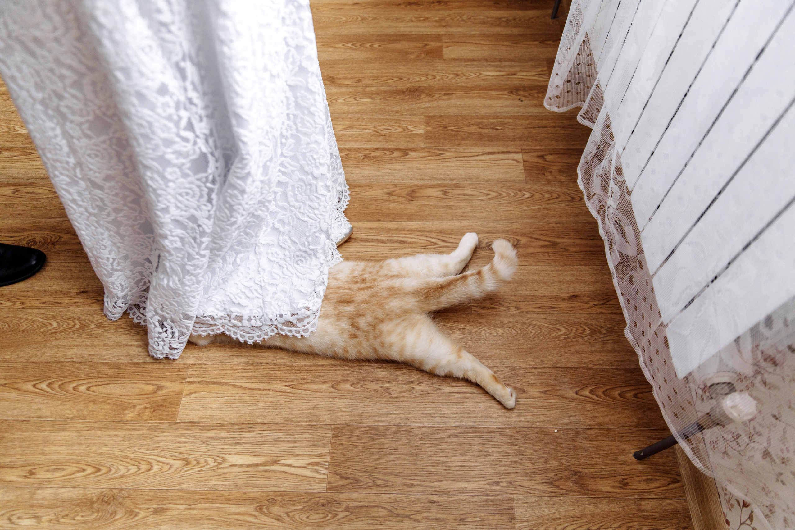 Оля и Андрей. Фотограф в Будапеште Рита Горбачева