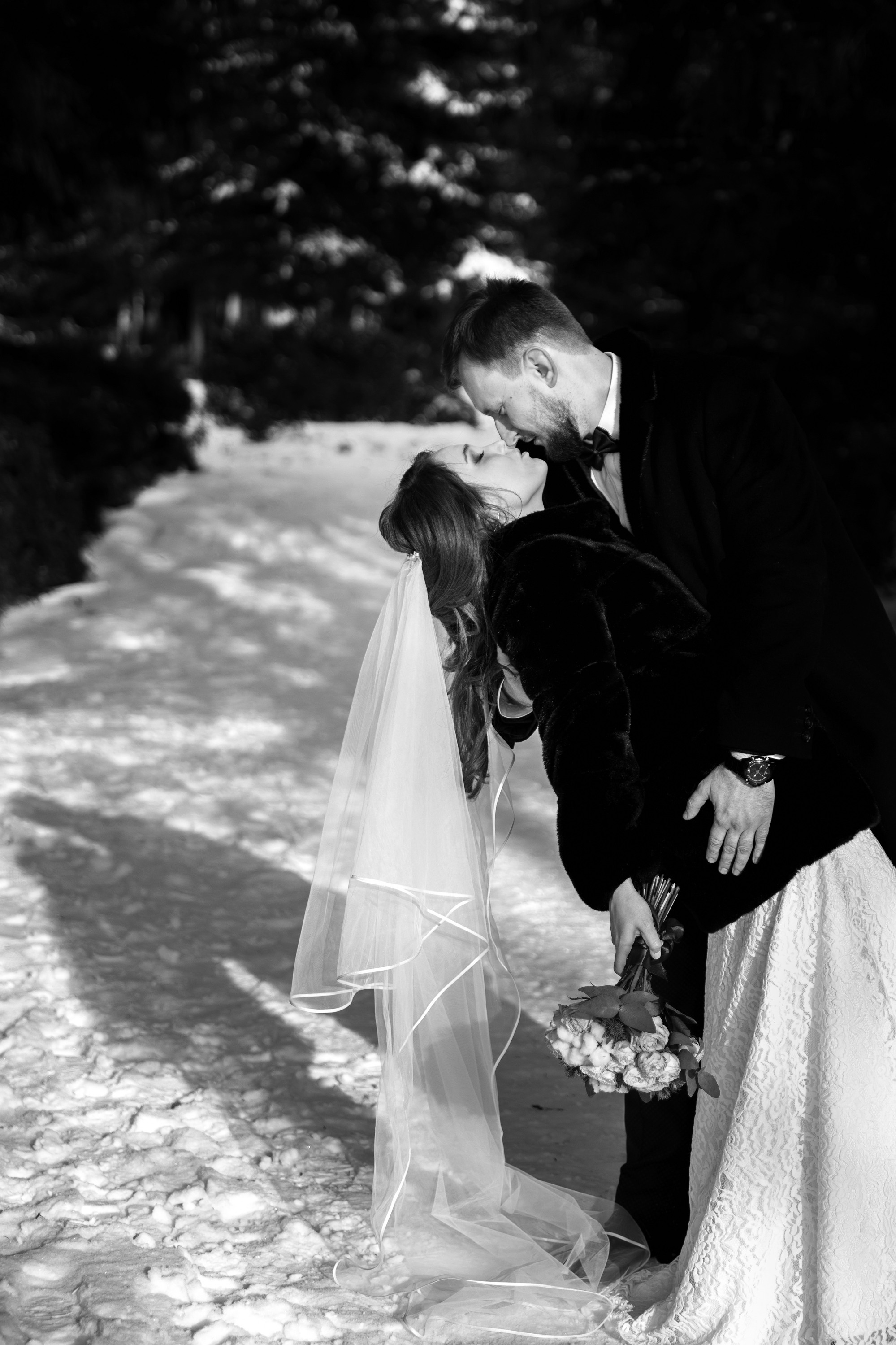 Оля и Андрей. Фотограф в Будапеште Рита Горбачева