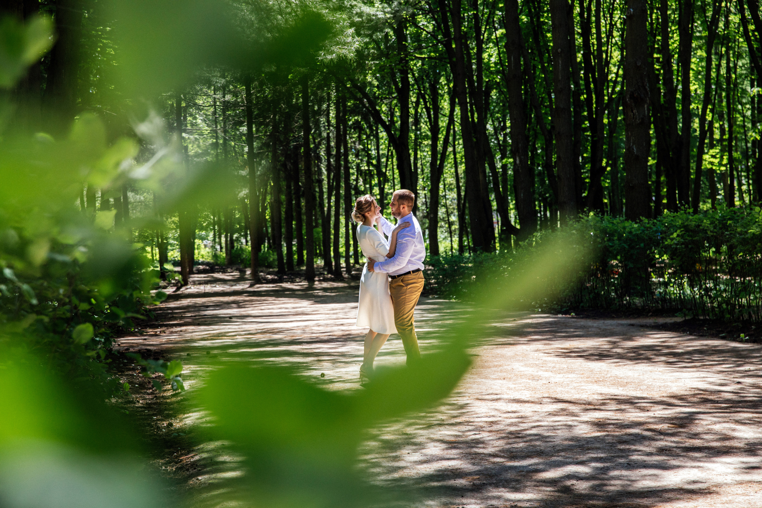 Наташа и Ваня. Фотограф в Будапеште Рита Горбачева