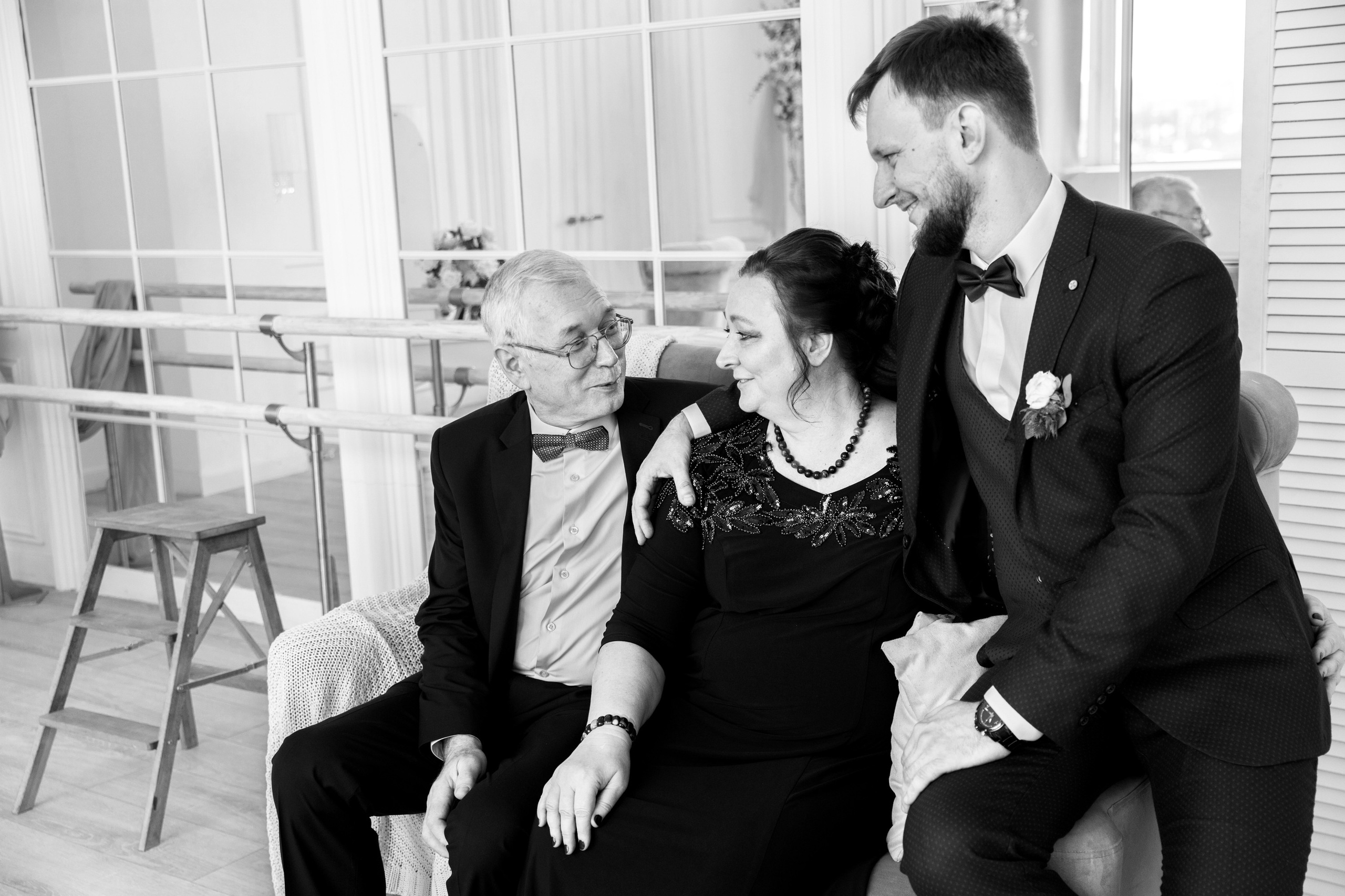 Оля и Андрей. Фотограф в Будапеште Рита Горбачева