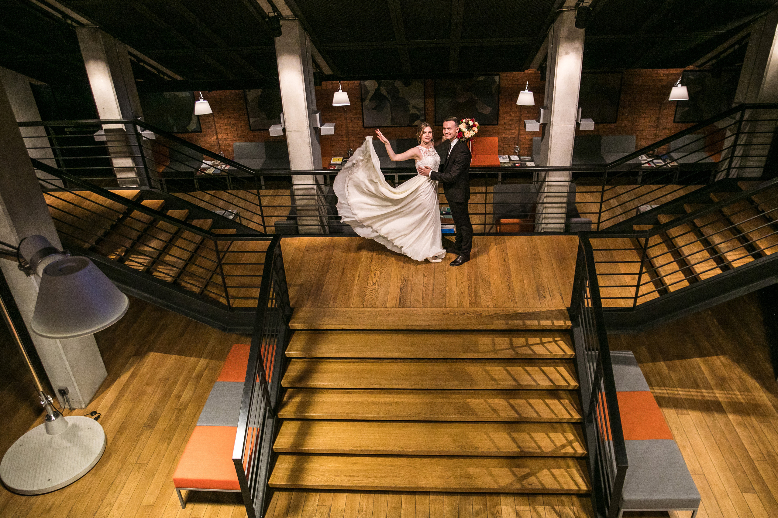 Лера и Андрей. Фотограф в Будапеште Рита Горбачева