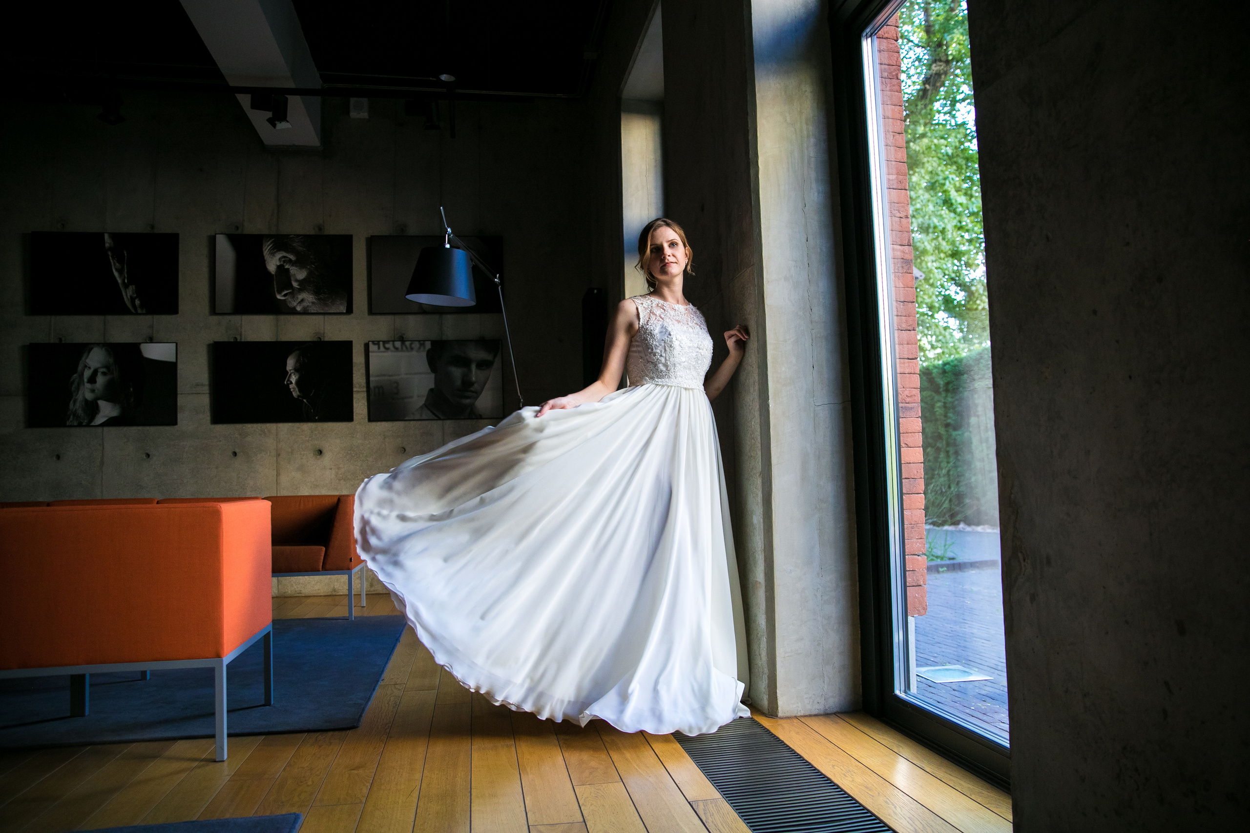 Лера и Андрей. Фотограф в Будапеште Рита Горбачева