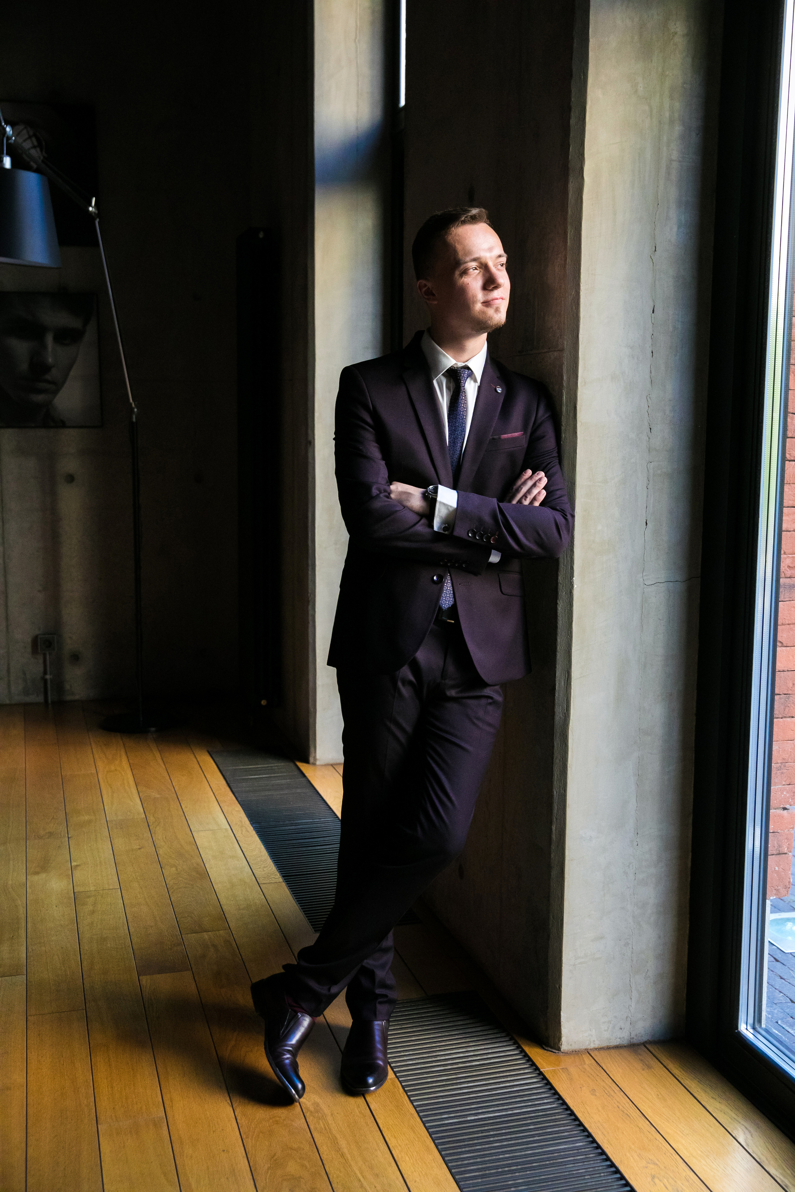 Лера и Андрей. Фотограф в Будапеште Рита Горбачева