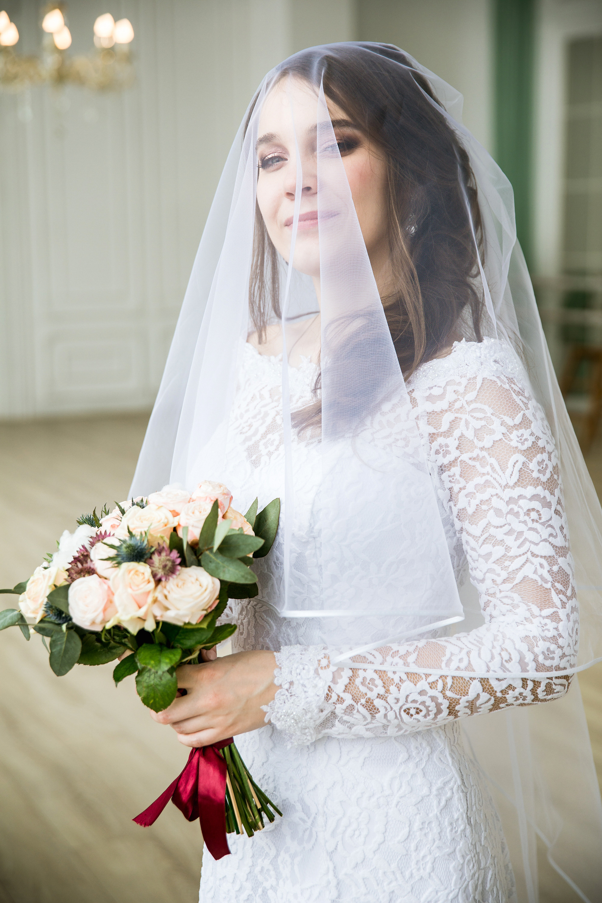 Оля и Андрей. Фотограф в Будапеште Рита Горбачева