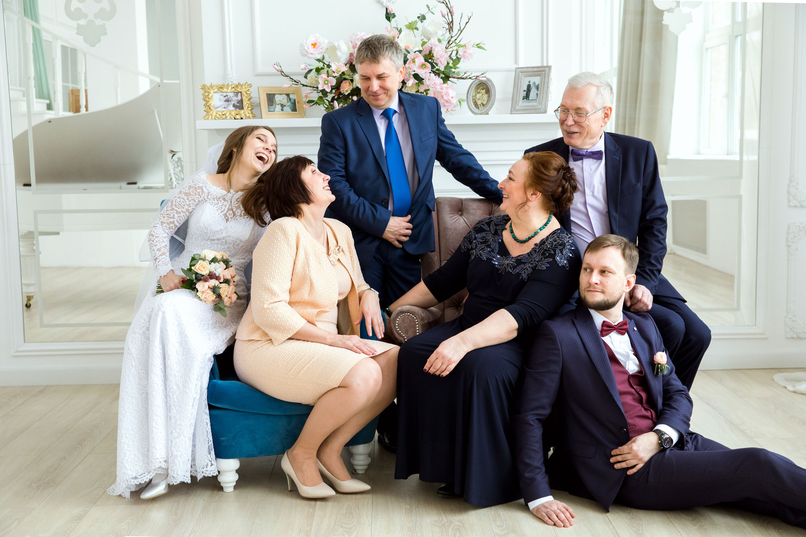 Оля и Андрей. Фотограф в Будапеште Рита Горбачева