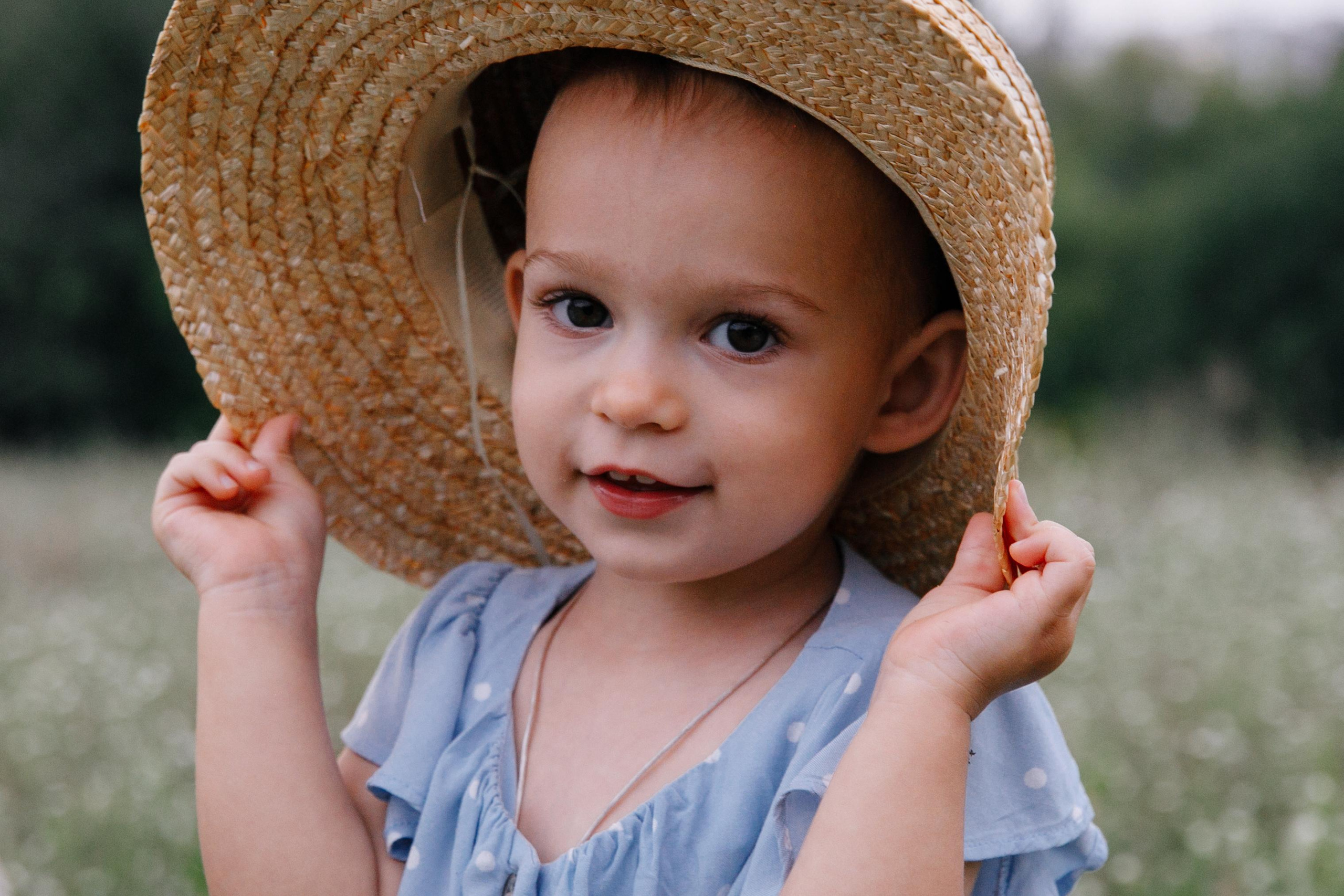 Девочки лето. Фотограф в Будапеште Рита Горбачева