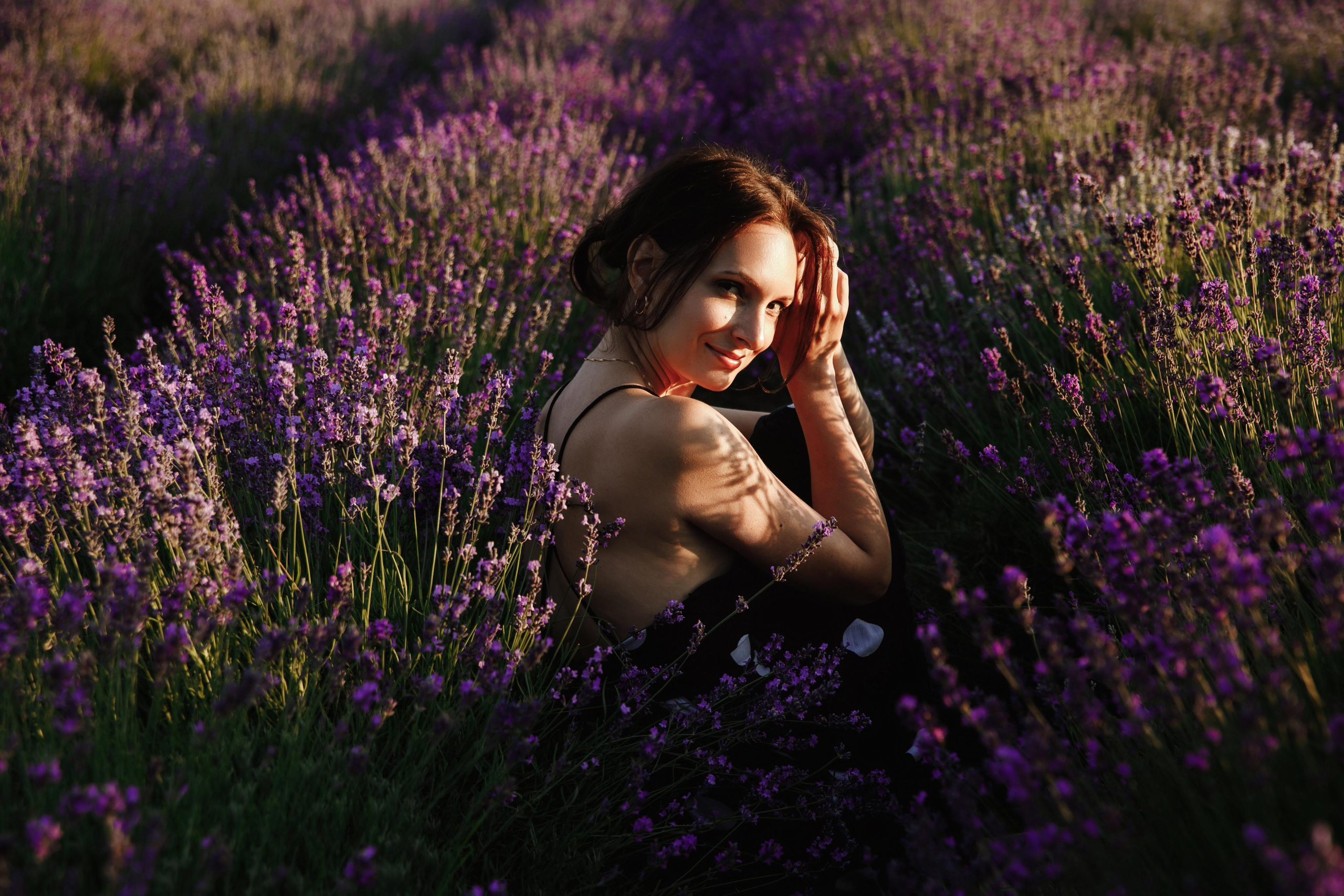 Портреты. Фотограф в Будапеште Рита Горбачева