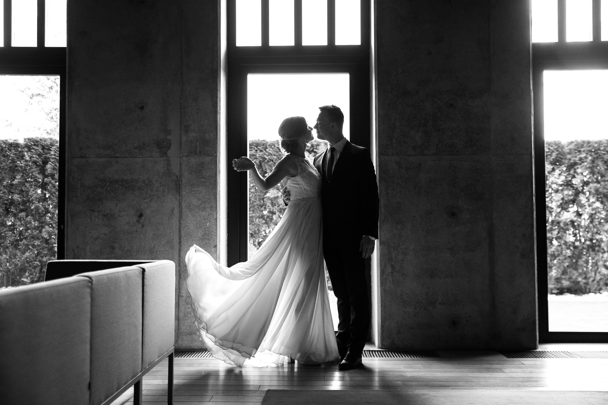 Лера и Андрей. Фотограф в Будапеште Рита Горбачева