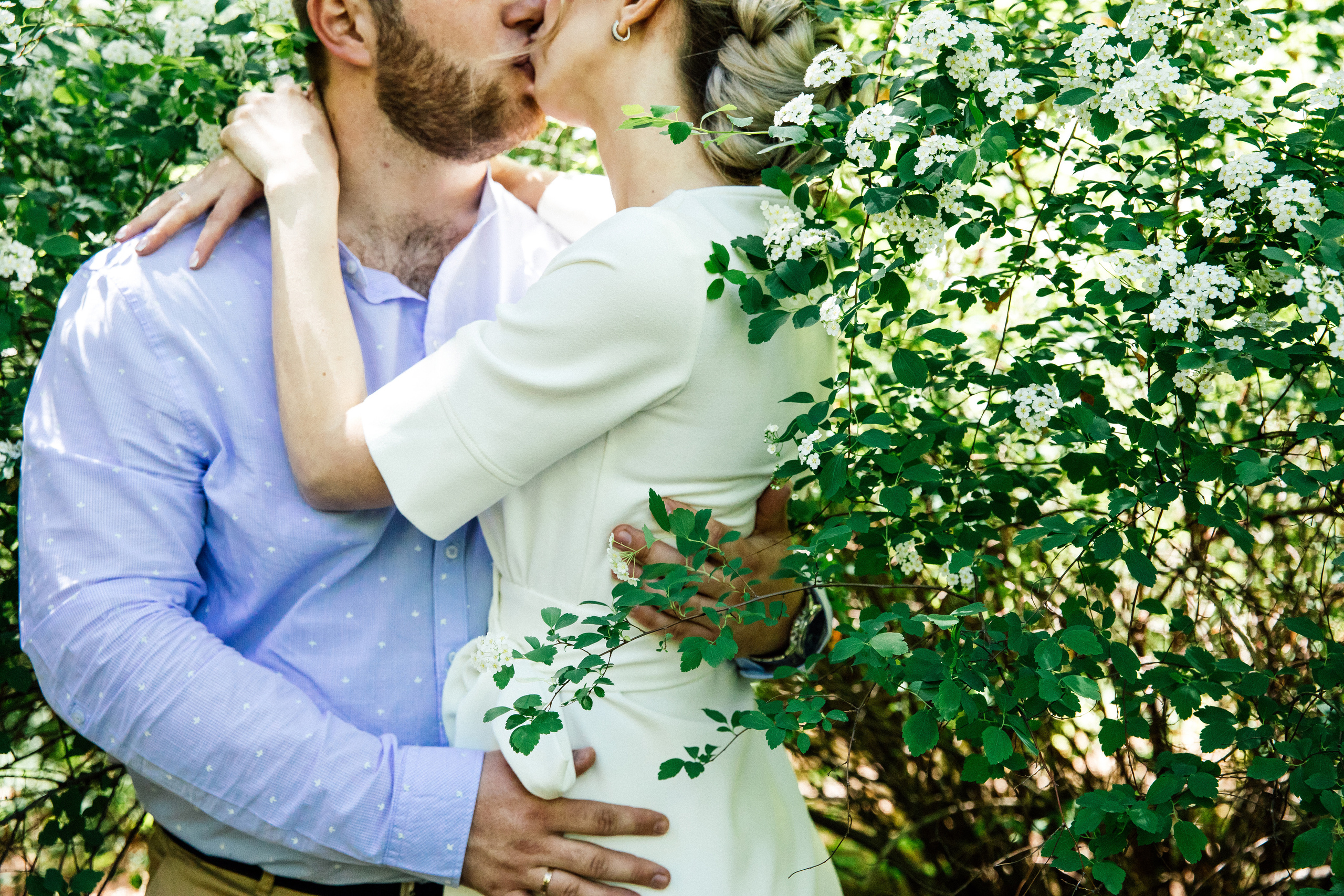 Наташа и Ваня. Фотограф в Будапеште Рита Горбачева