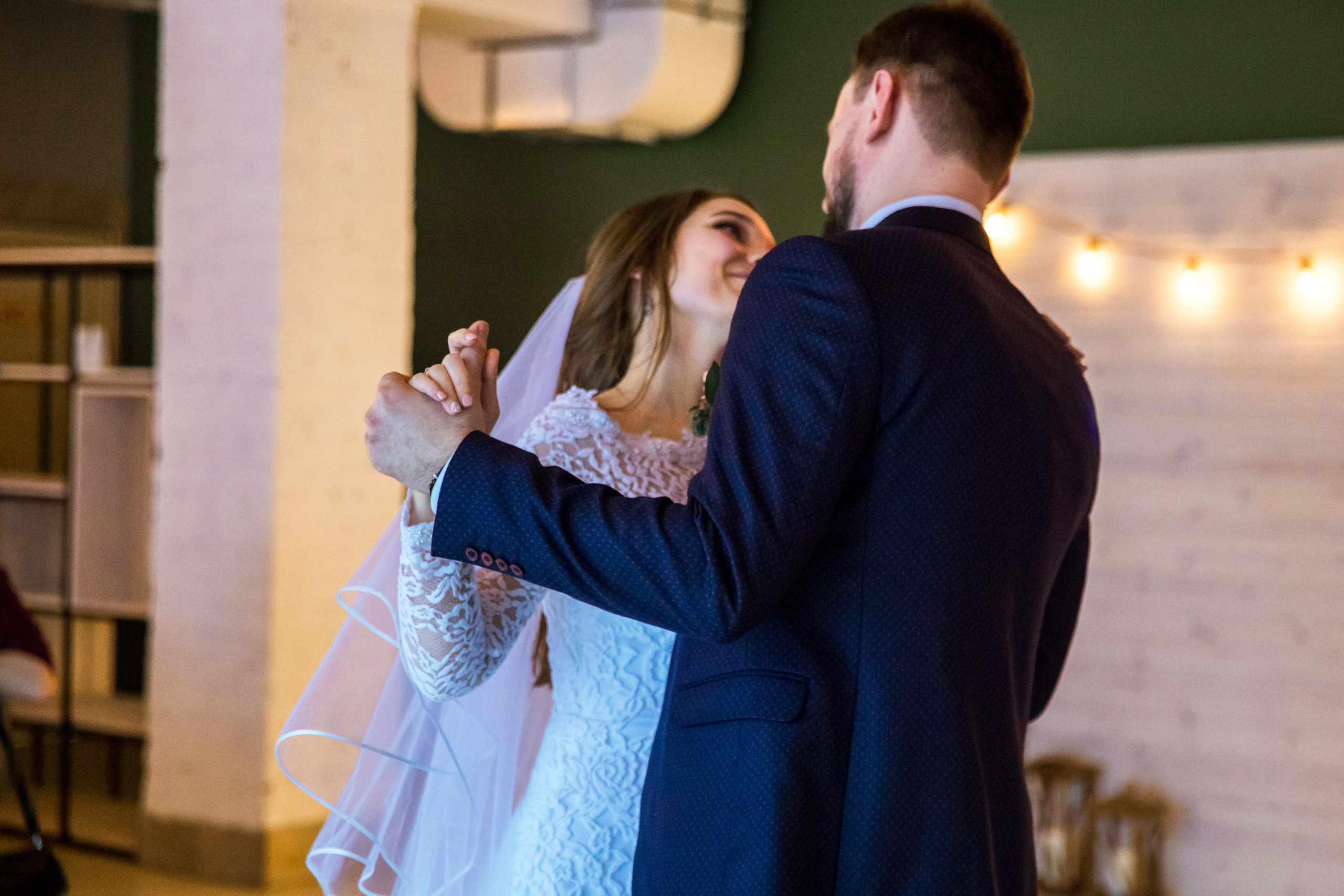 Оля и Андрей. Фотограф в Будапеште Рита Горбачева