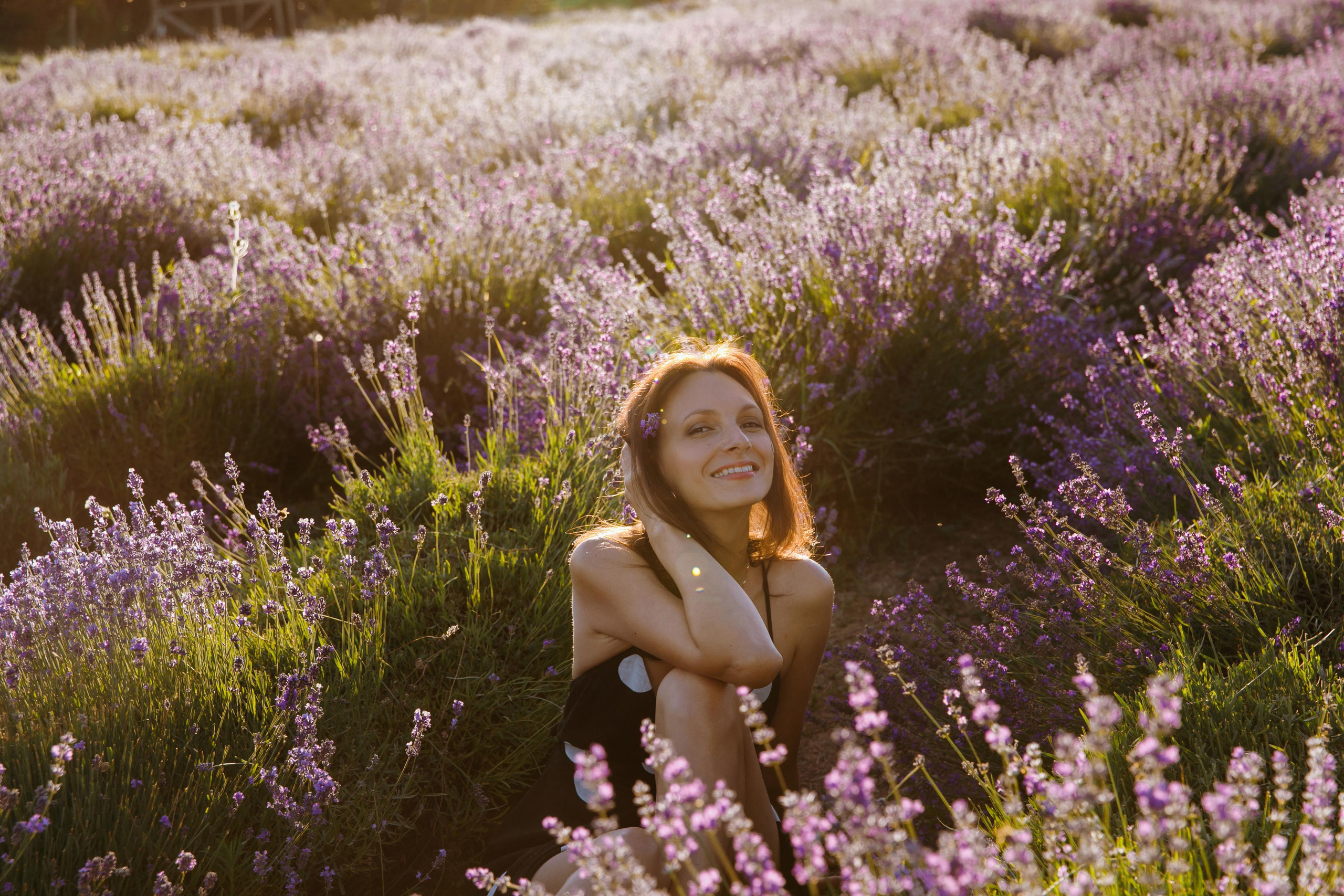 Портреты. Фотограф в Будапеште Рита Горбачева