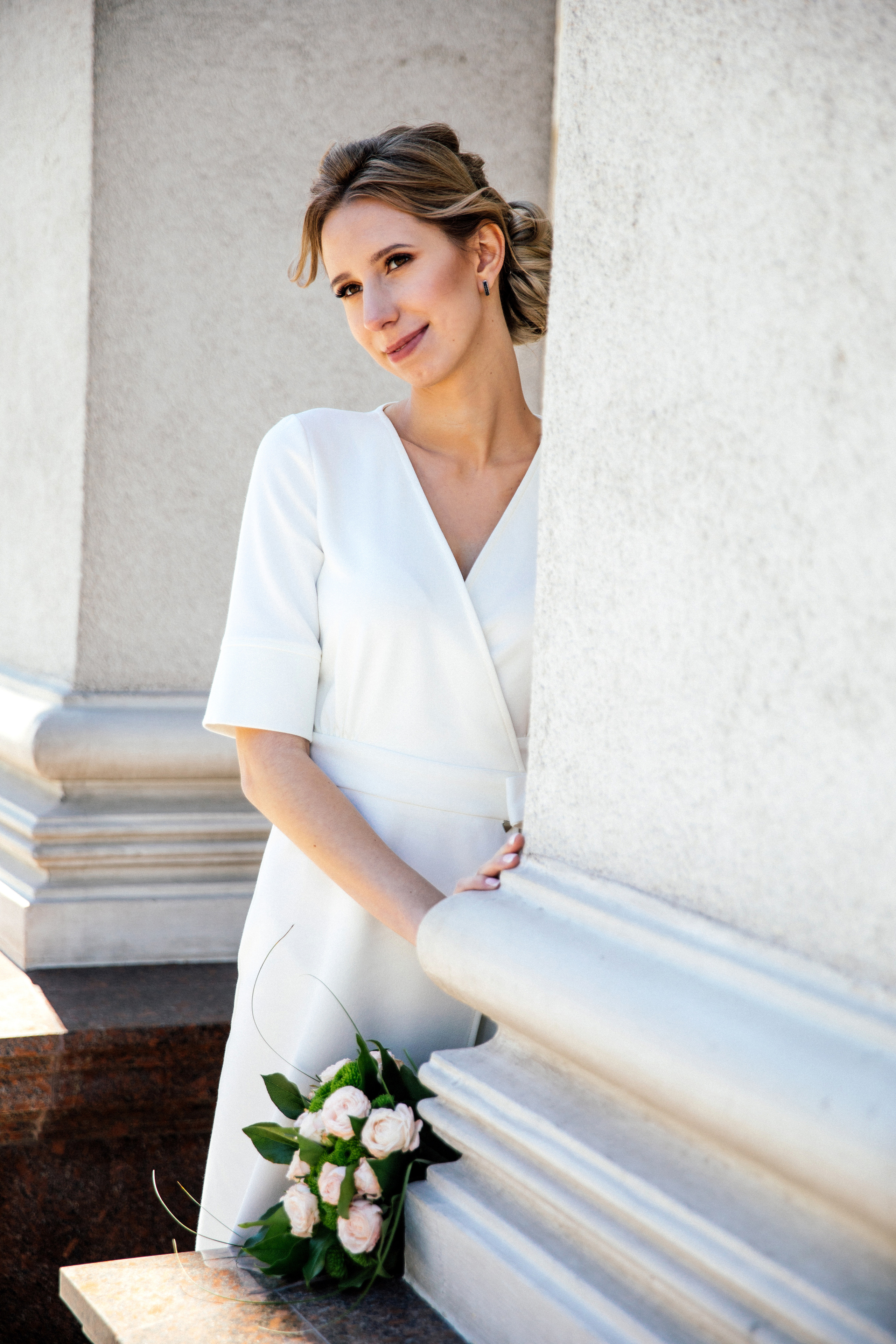 Наташа и Ваня. Фотограф в Будапеште Рита Горбачева