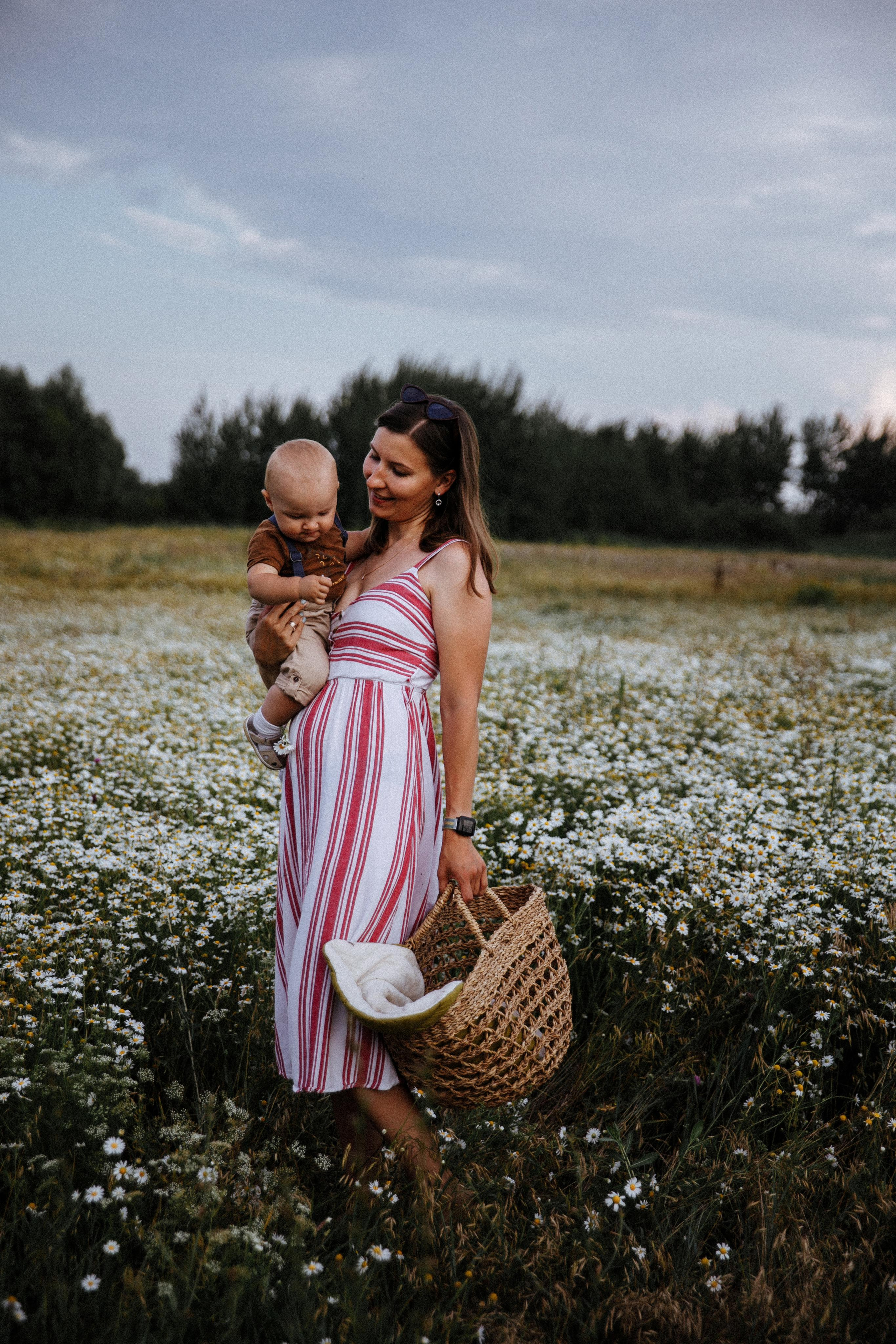 Дачное детство. Фотограф в Будапеште Рита Горбачева