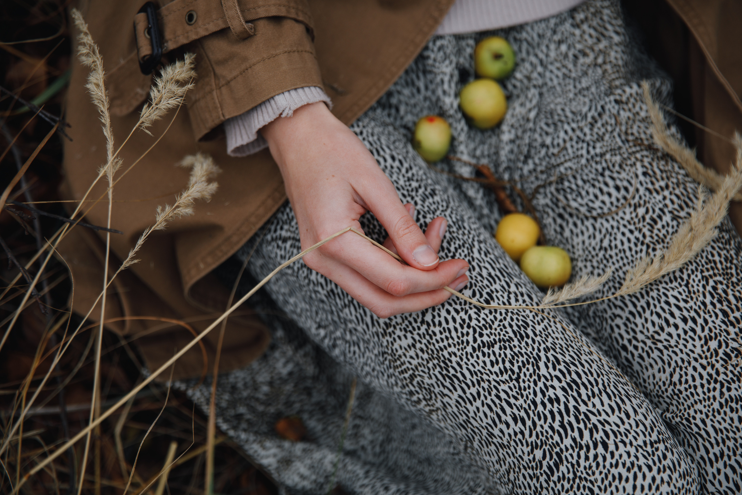 Портреты. Фотограф в Будапеште Рита Горбачева