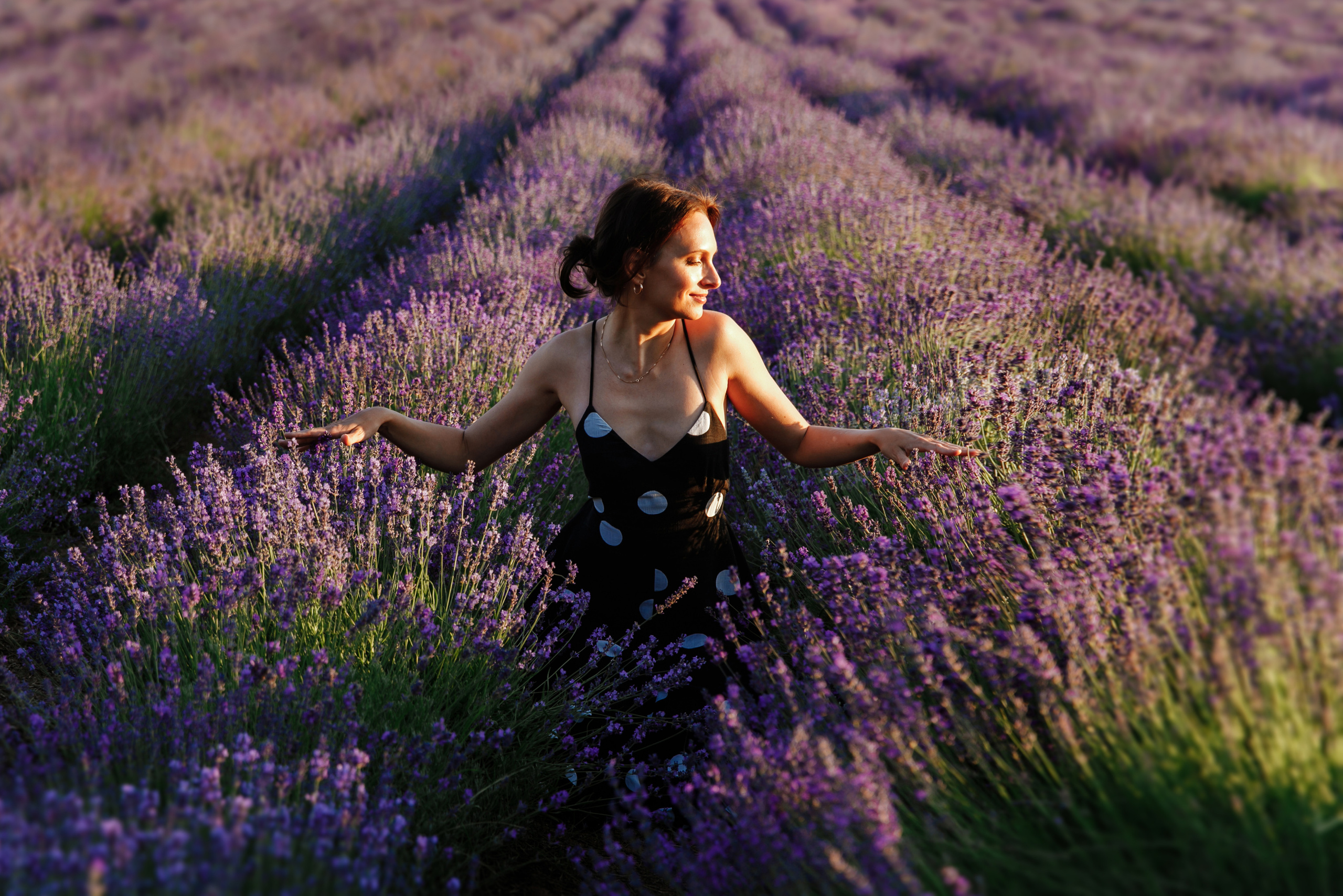 Портреты. Фотограф в Будапеште Рита Горбачева