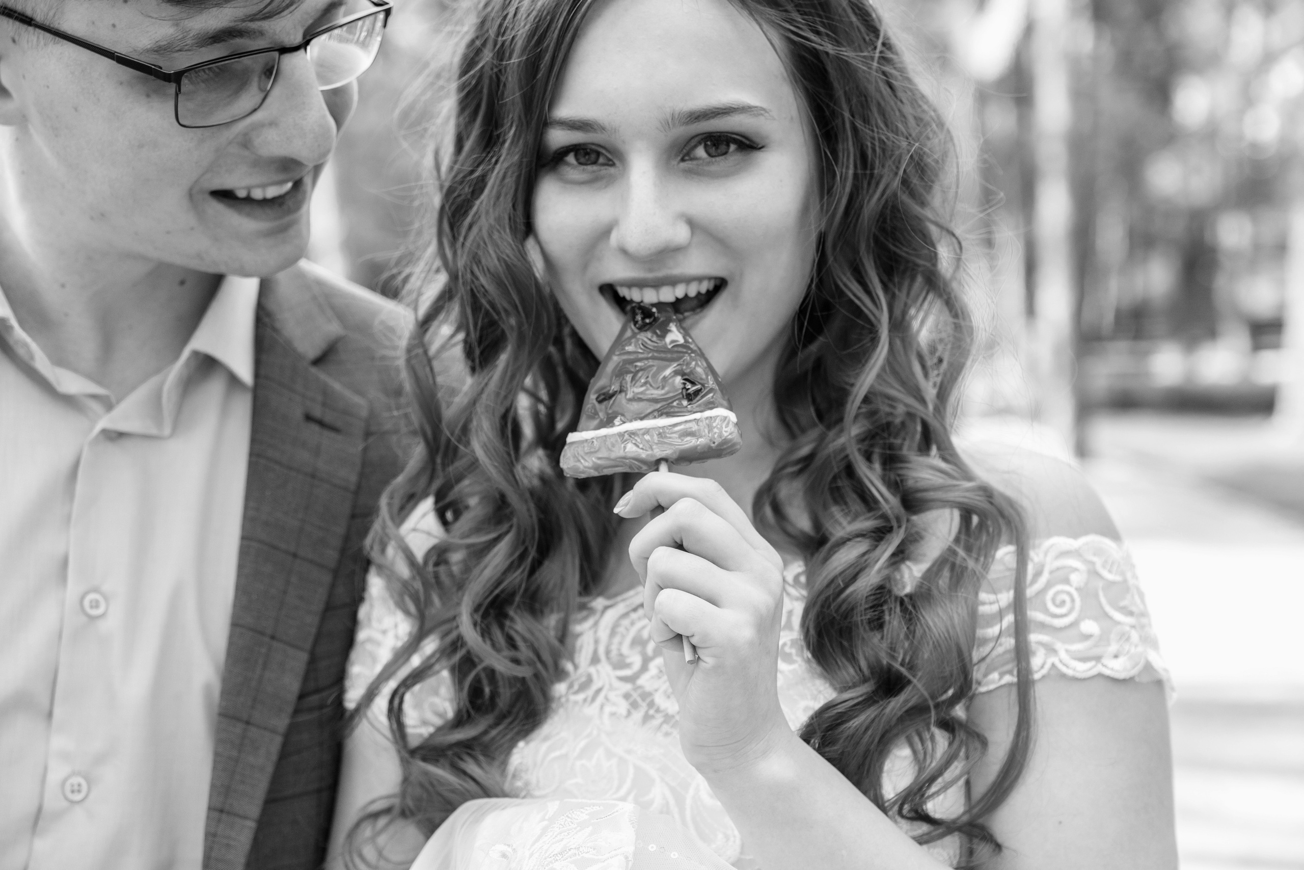 Вика и Миша. Фотограф в Будапеште Рита Горбачева