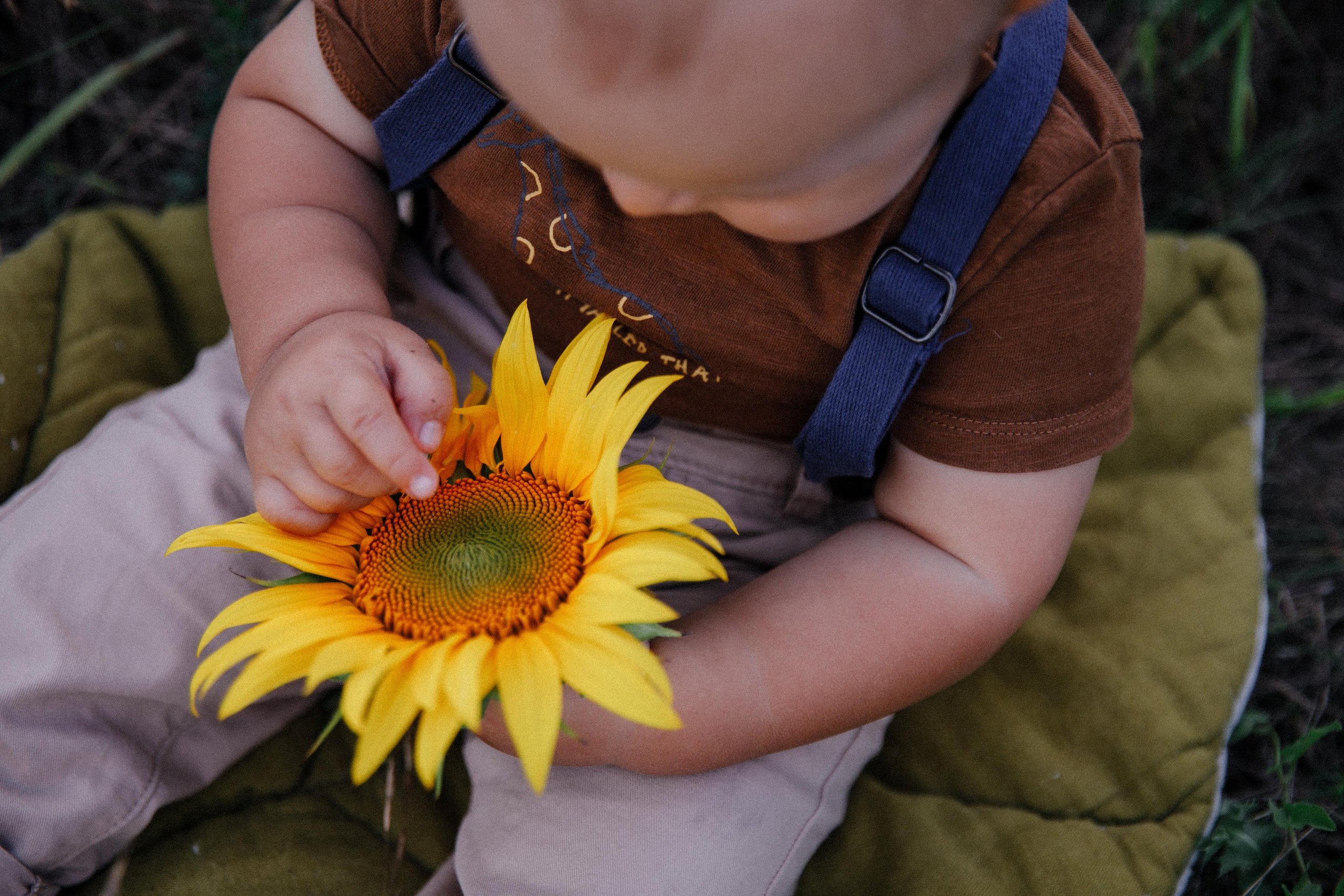Дачное детство. Фотограф в Будапеште Рита Горбачева