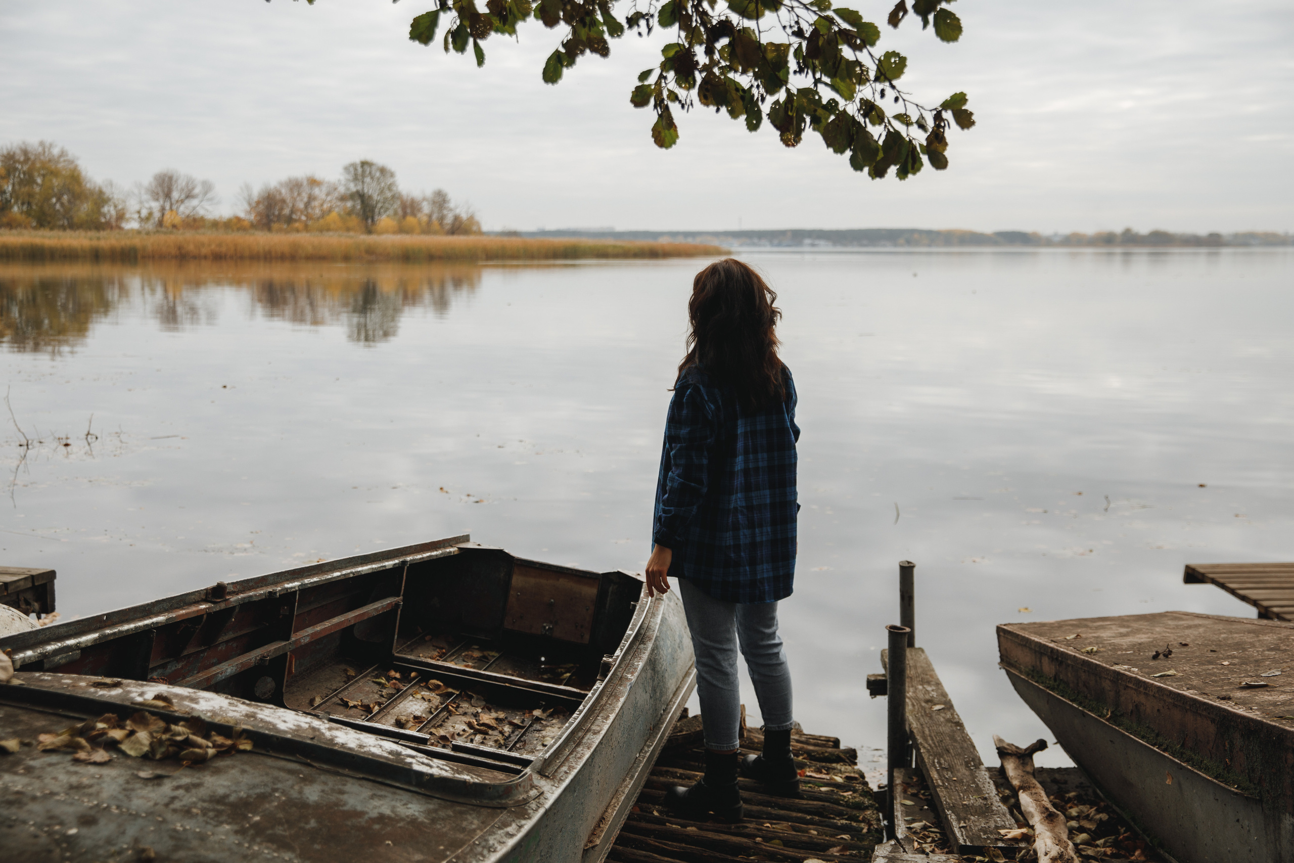 Портреты. Фотограф в Будапеште Рита Горбачева