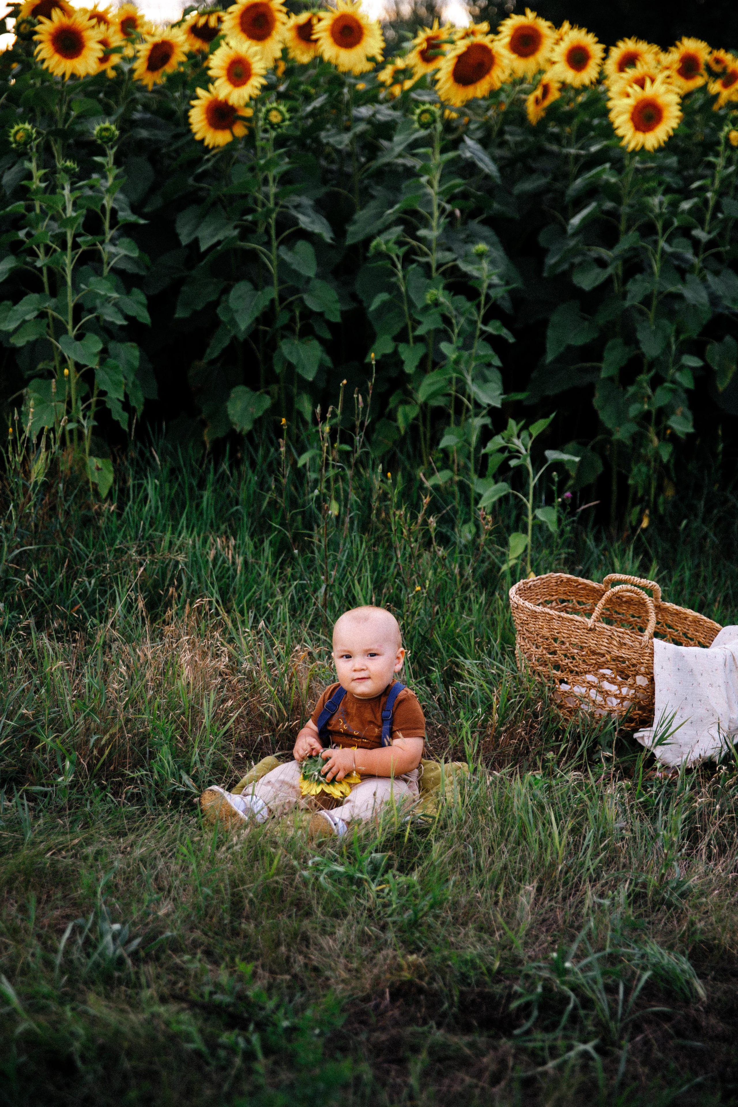Дачное детство. Фотограф в Будапеште Рита Горбачева