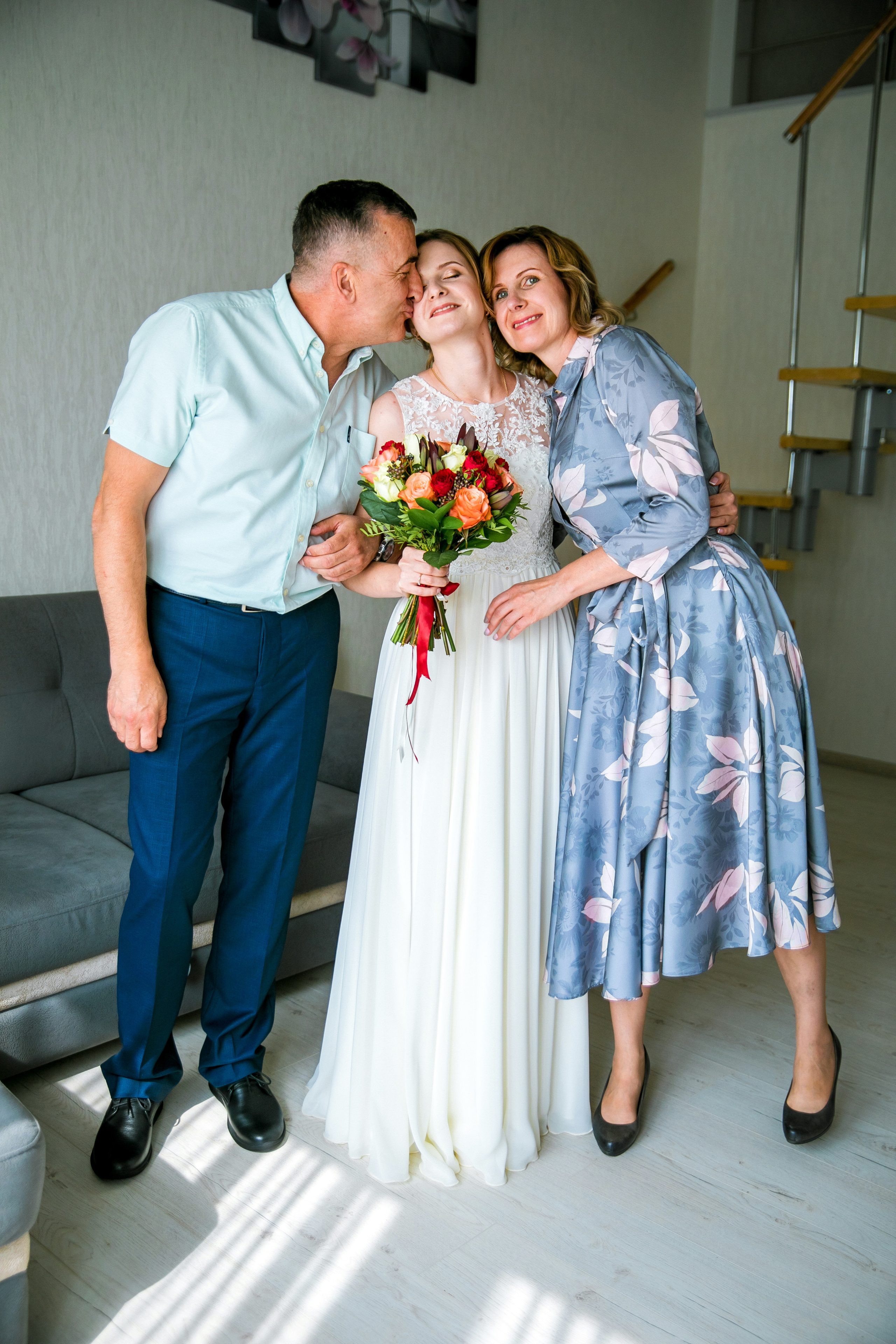 Лера и Андрей. Фотограф в Будапеште Рита Горбачева