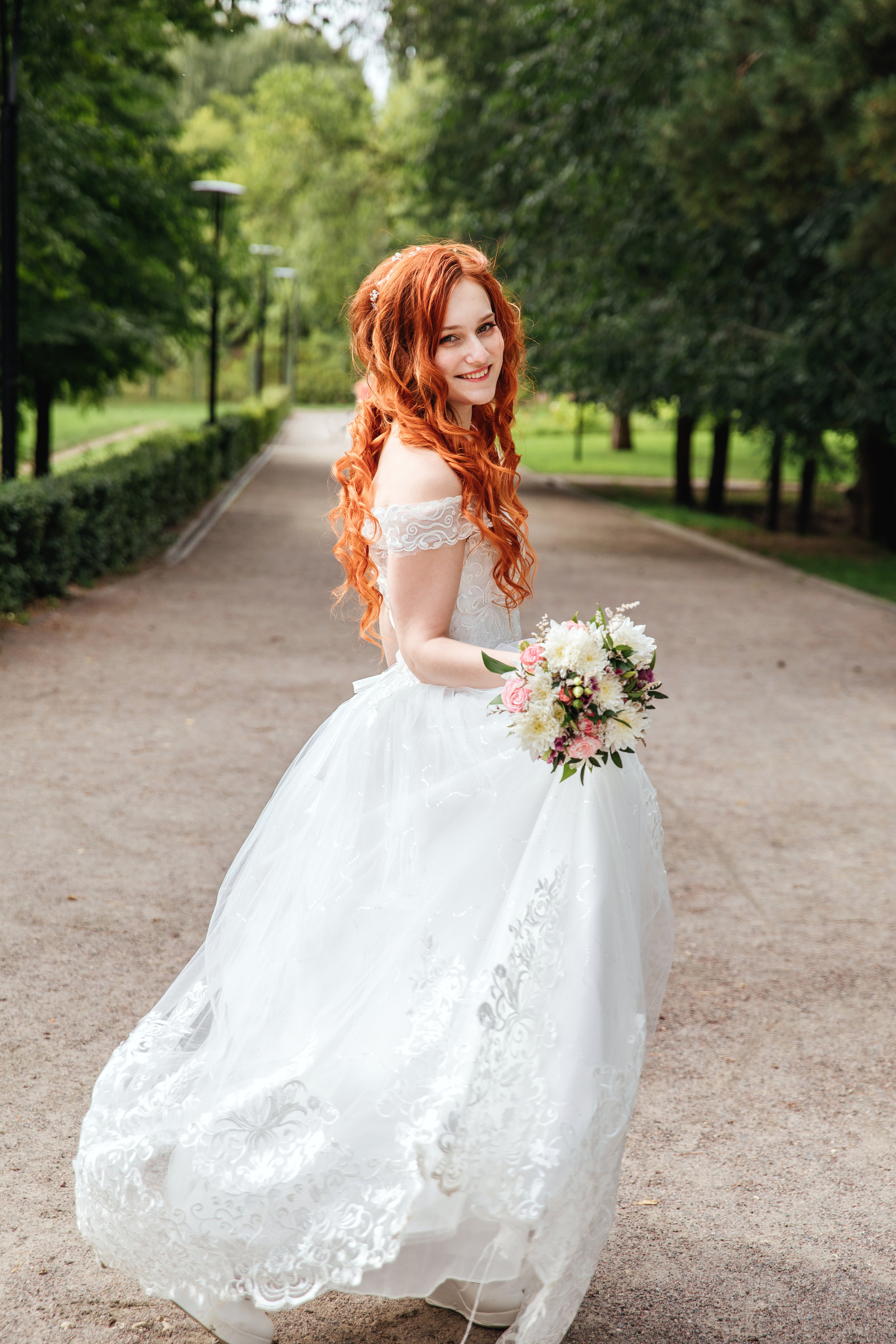 Вика и Миша. Фотограф в Будапеште Рита Горбачева