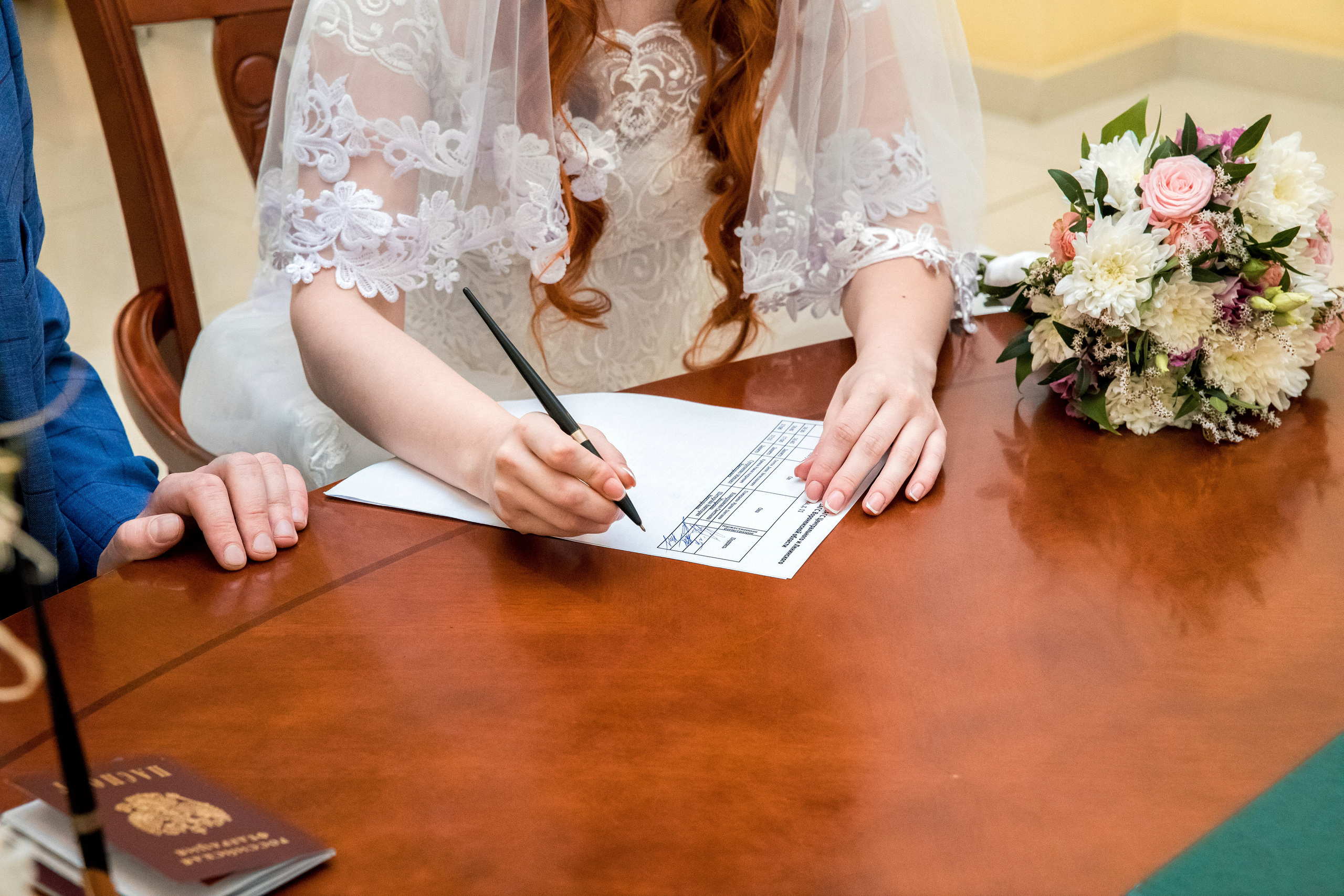 Вика и Миша. Фотограф в Будапеште Рита Горбачева